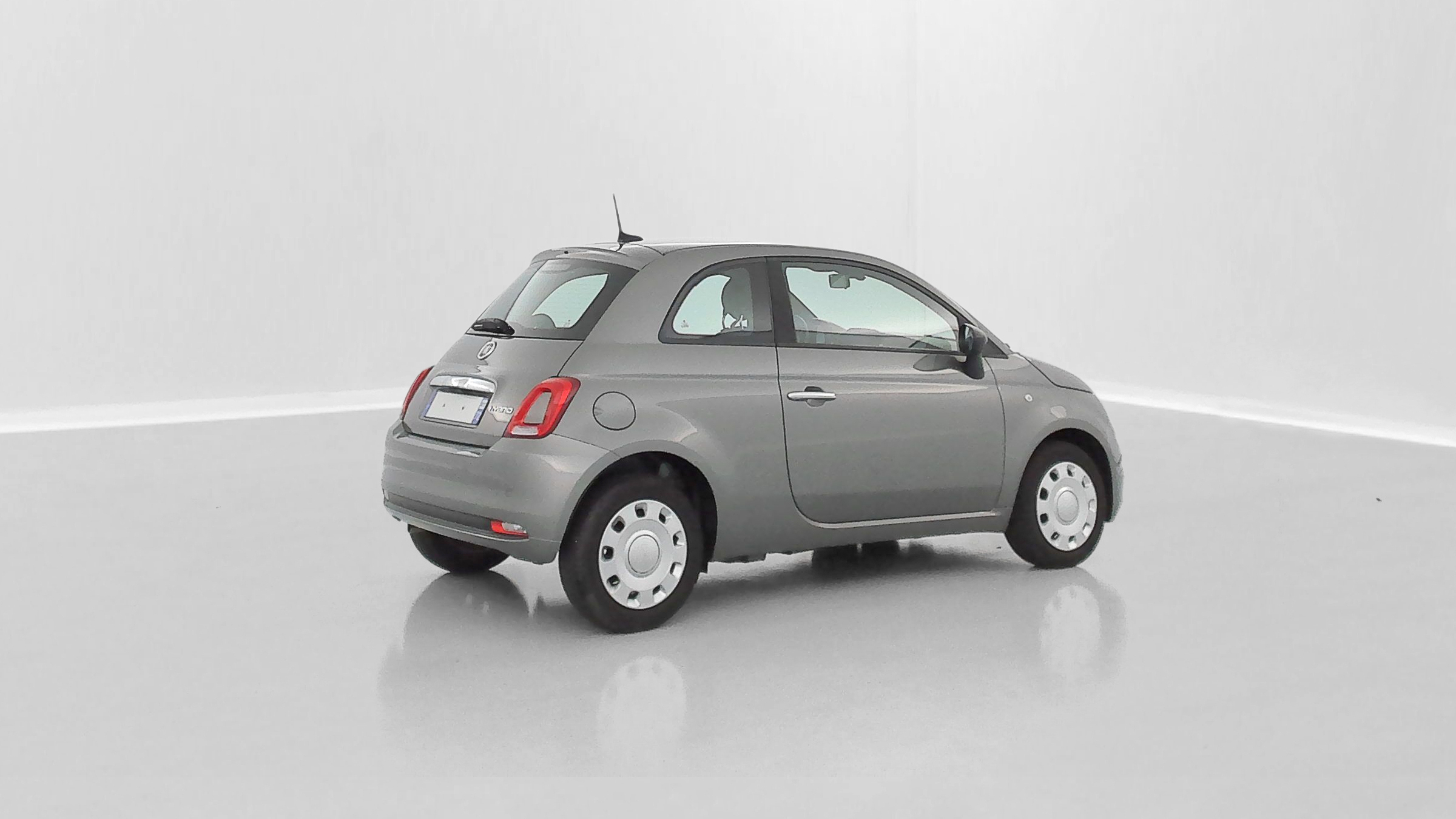 GLI00015758_p53 - FIAT - 500 - 2023 - photo 23