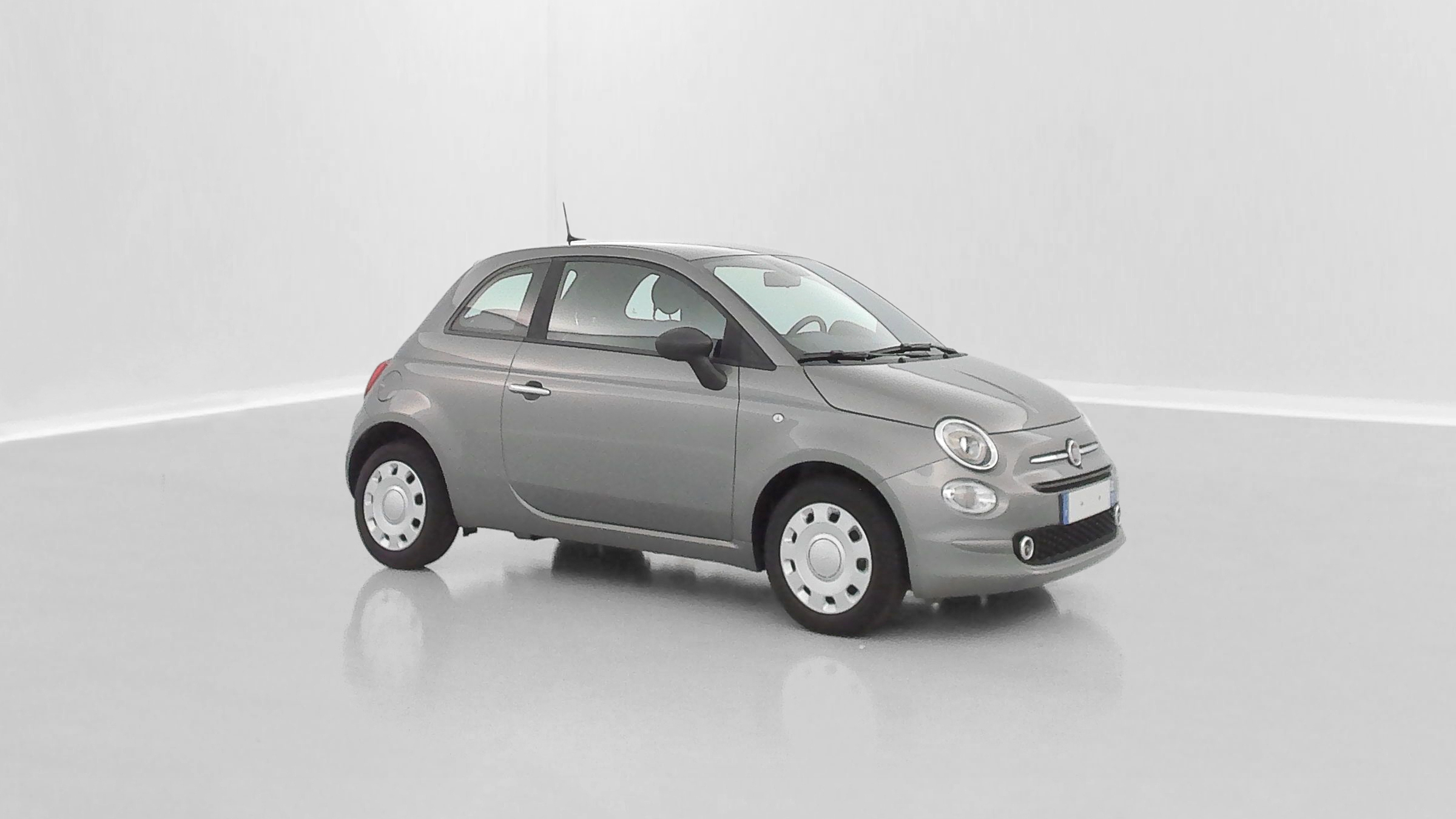 GLI00015758_p53 - FIAT - 500 - 2023 - photo 24
