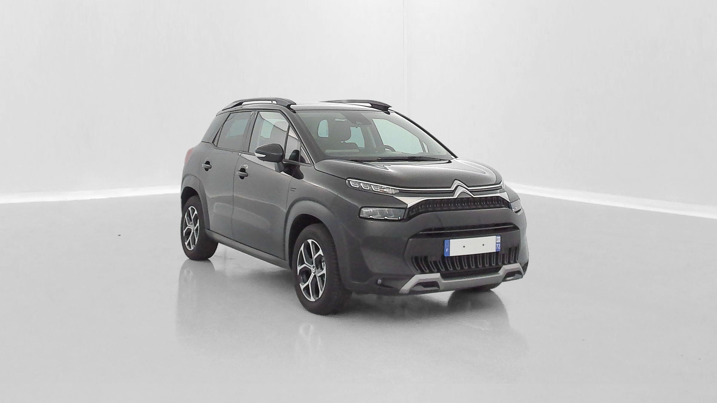 GLI00011682_p53 - CITROEN - C3 AIRCROSS - 2023 - photo 1