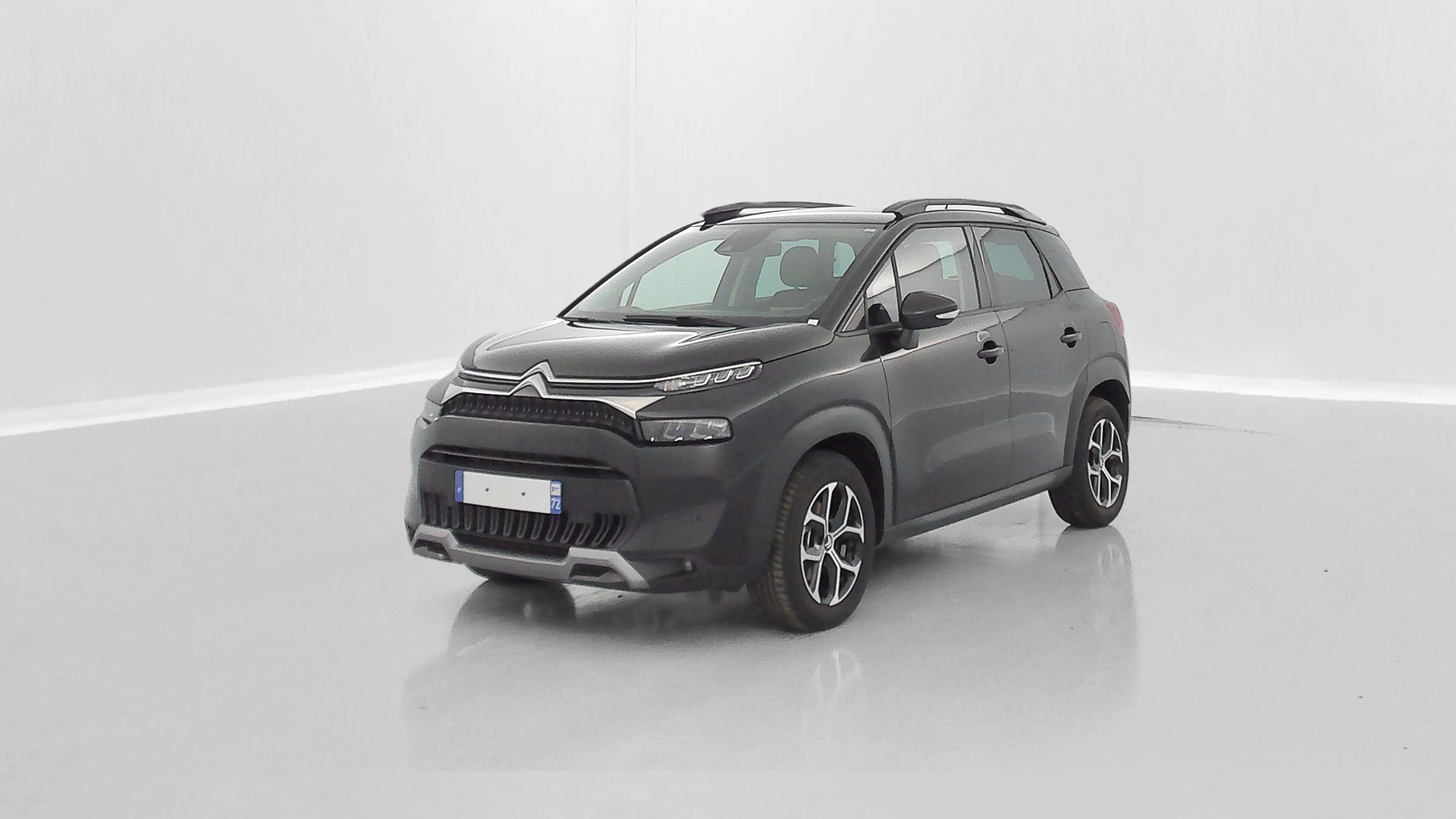 GLI00011682_p53 - CITROEN - C3 AIRCROSS - 2023 - photo 3