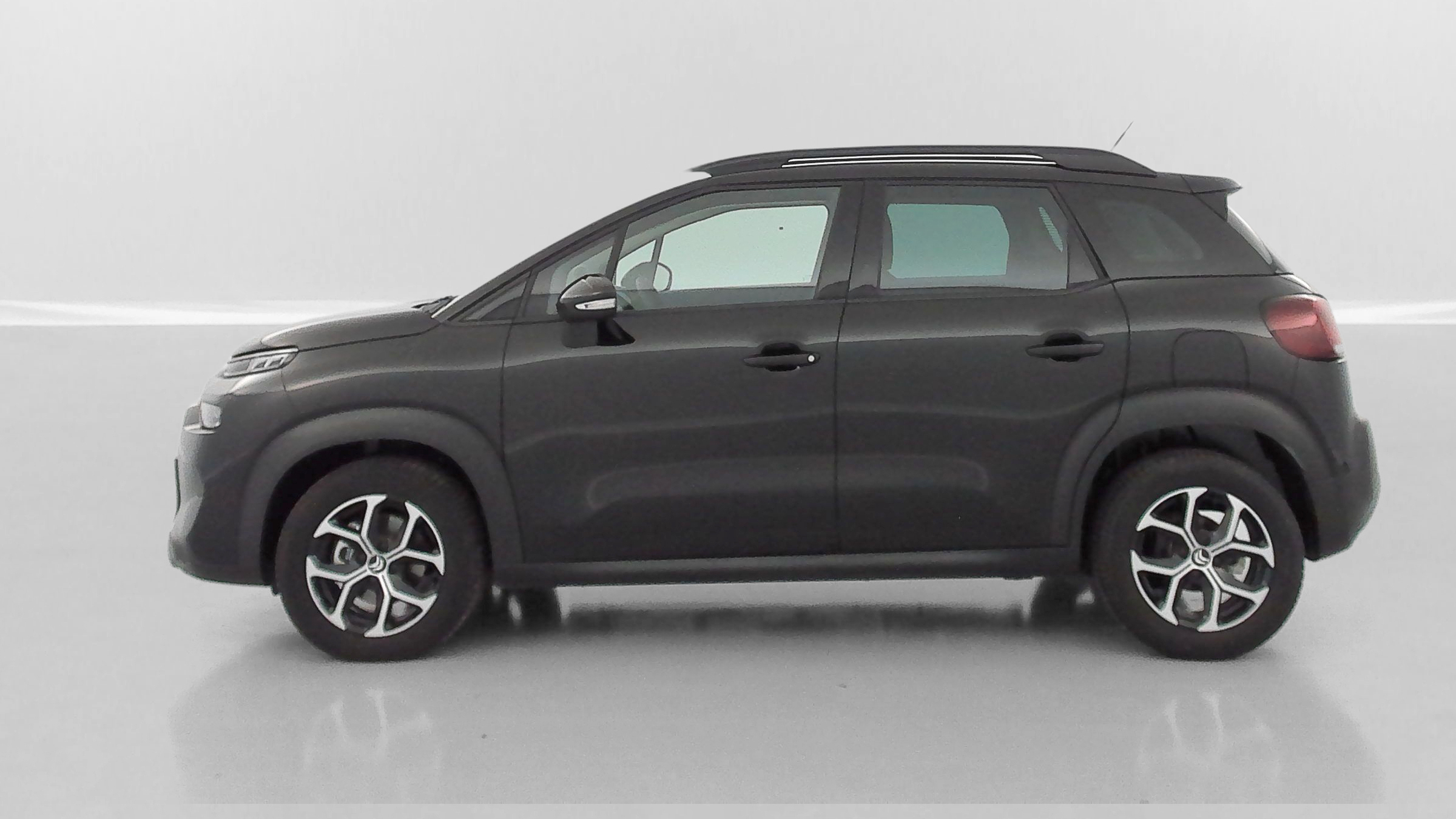 GLI00011682_p53 - CITROEN - C3 AIRCROSS - 2023 - photo 4