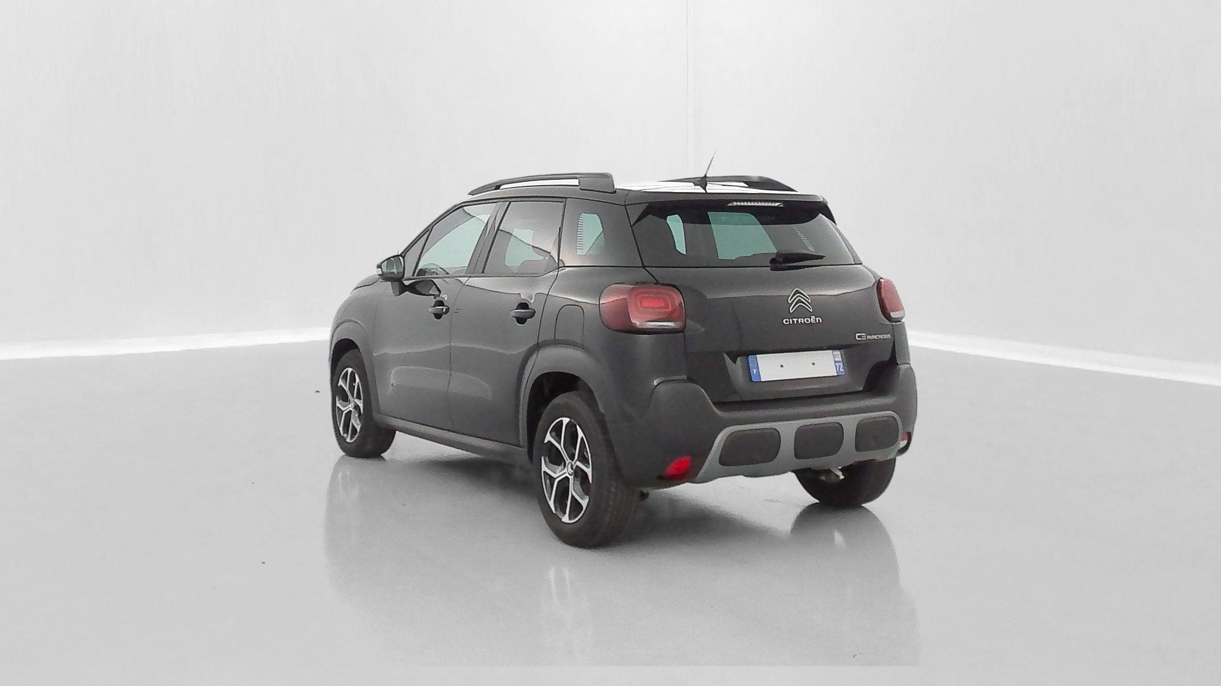 GLI00011682_p53 - CITROEN - C3 AIRCROSS - 2023 - photo 5