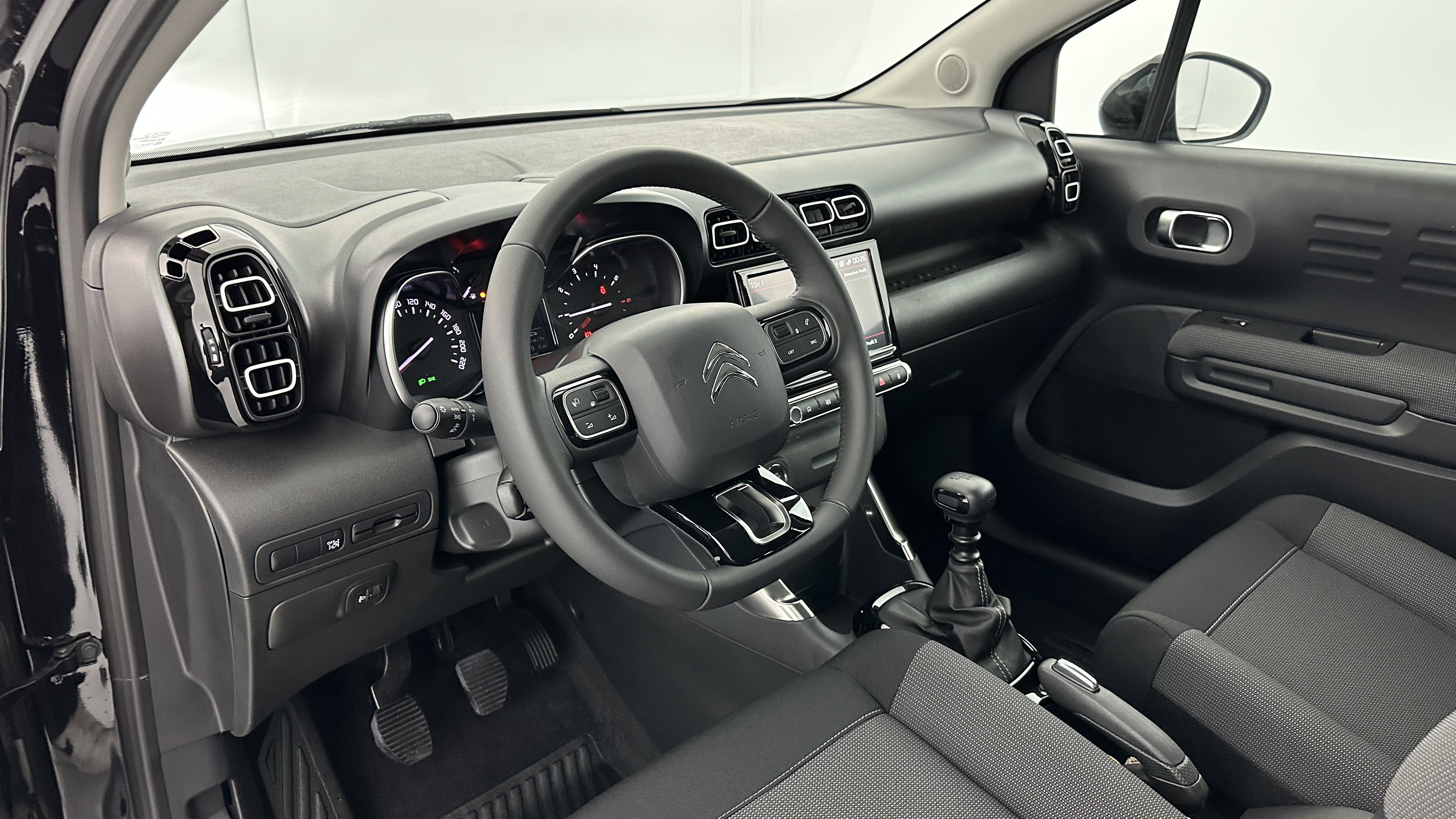 GLI00011682_p53 - CITROEN - C3 AIRCROSS - 2023 - photo 6