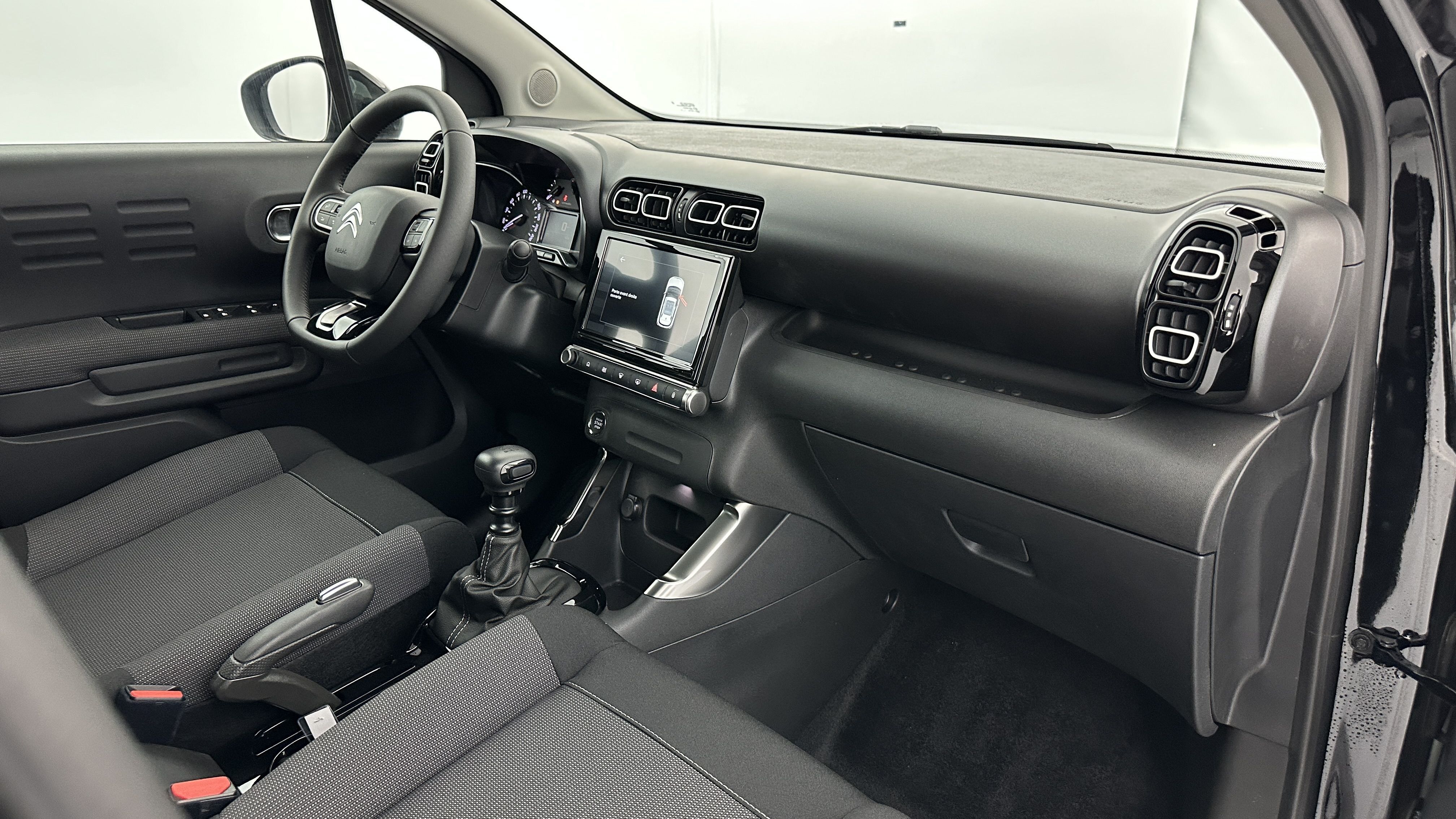 GLI00011682_p53 - CITROEN - C3 AIRCROSS - 2023 - photo 8