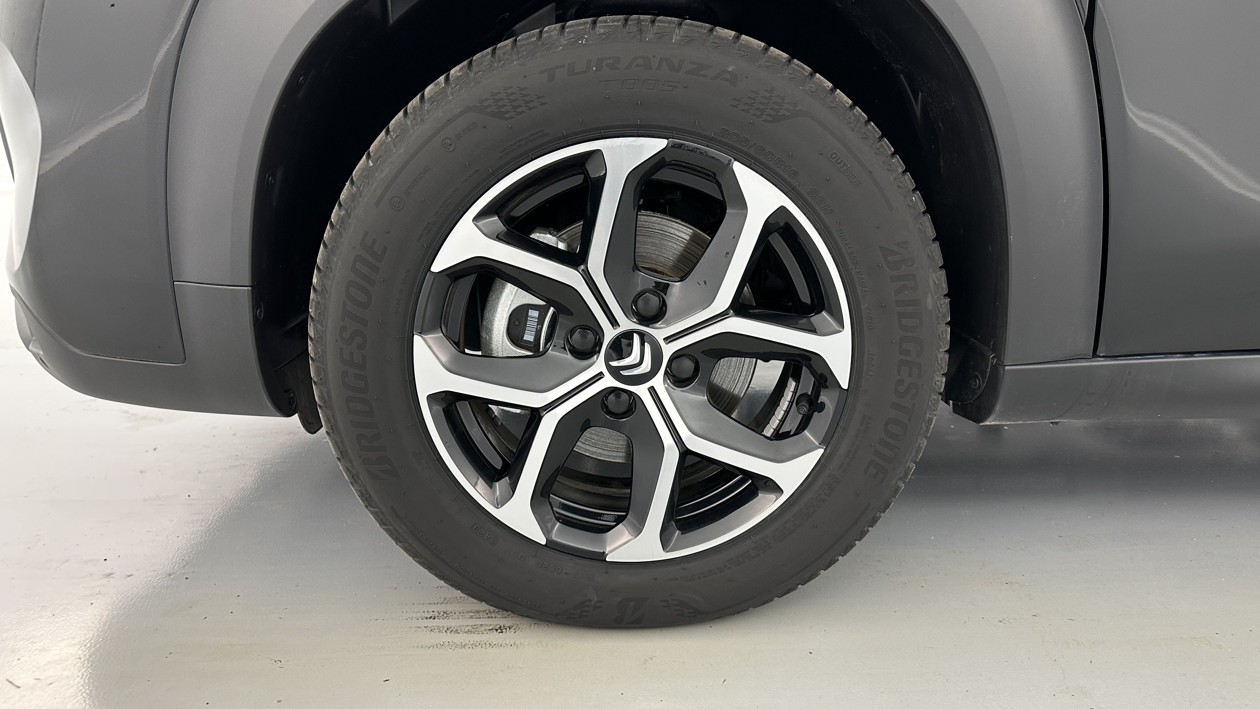 GLI00011682_p53 - CITROEN - C3 AIRCROSS - 2023 - photo 12