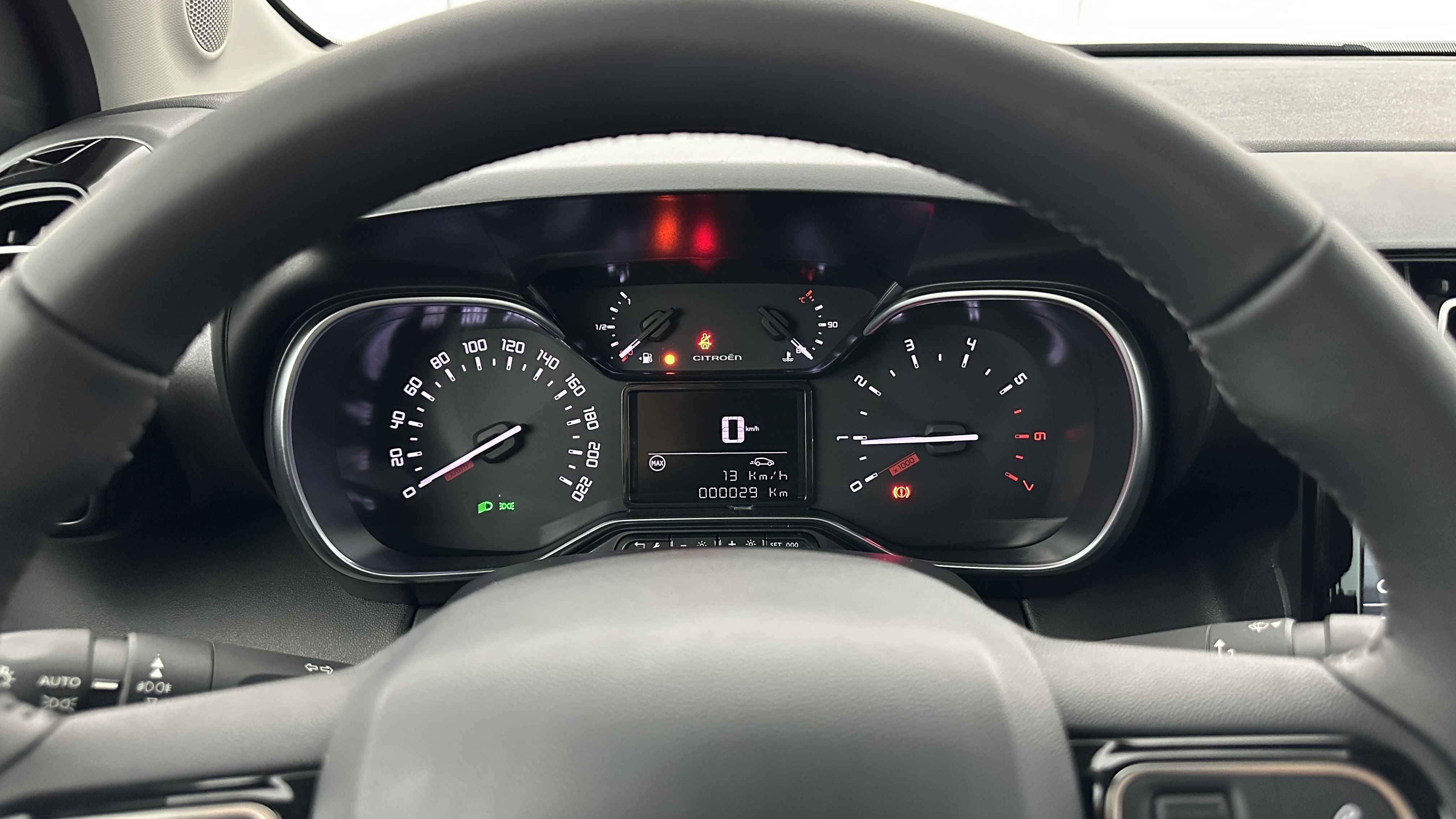 GLI00011682_p53 - CITROEN - C3 AIRCROSS - 2023 - photo 15