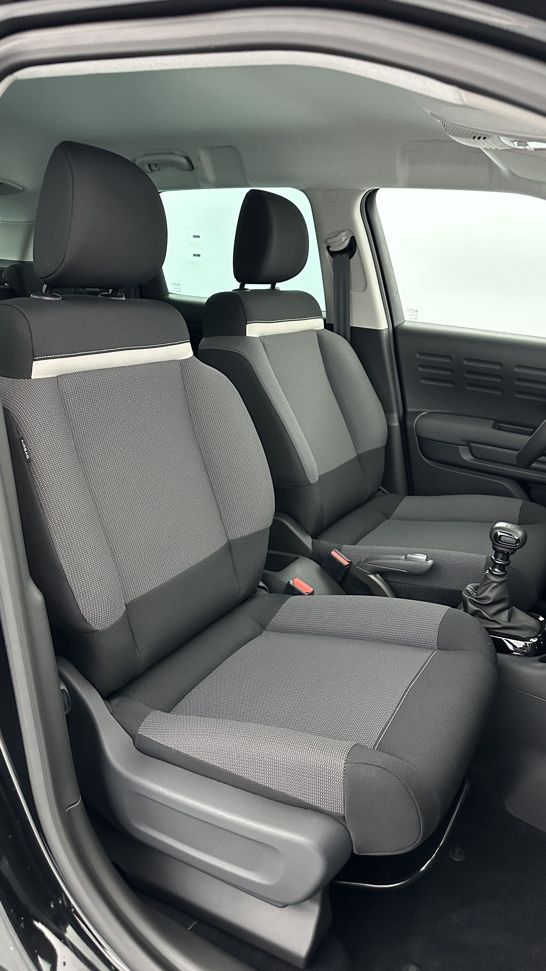 GLI00011682_p53 - CITROEN - C3 AIRCROSS - 2023 - photo 18