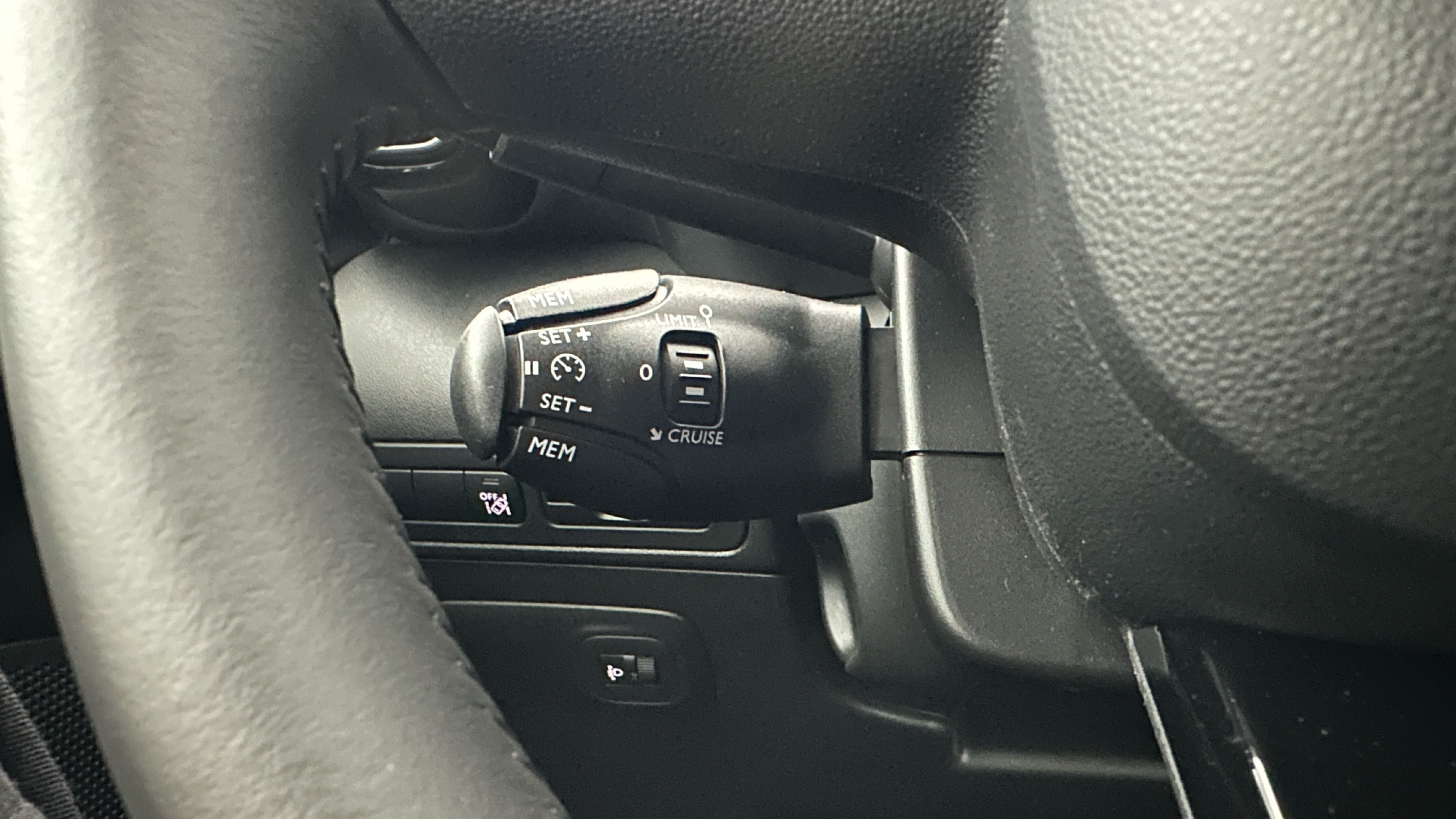 GLI00011682_p53 - CITROEN - C3 AIRCROSS - 2023 - photo 21