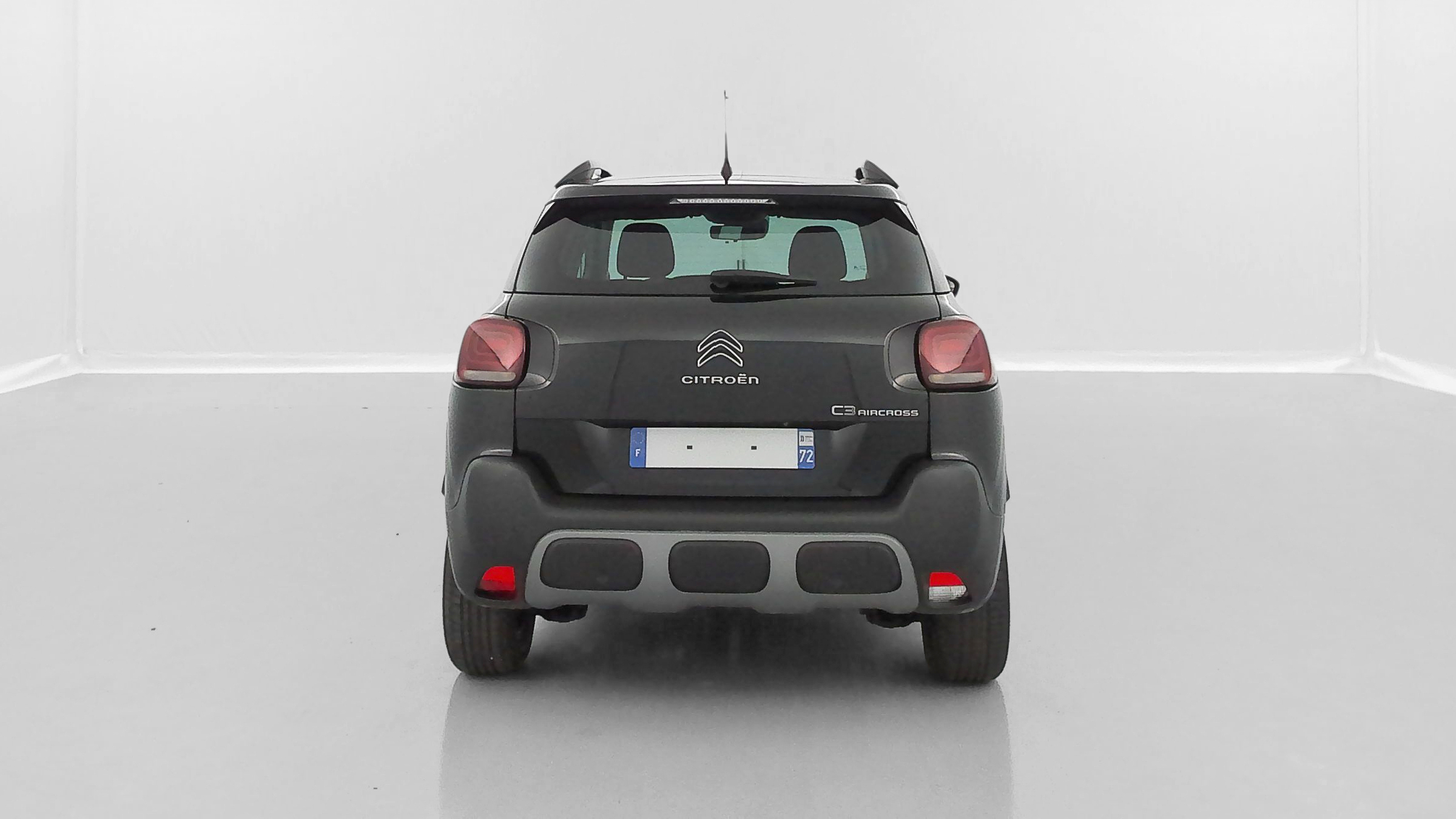 GLI00011682_p53 - CITROEN - C3 AIRCROSS - 2023 - photo 23