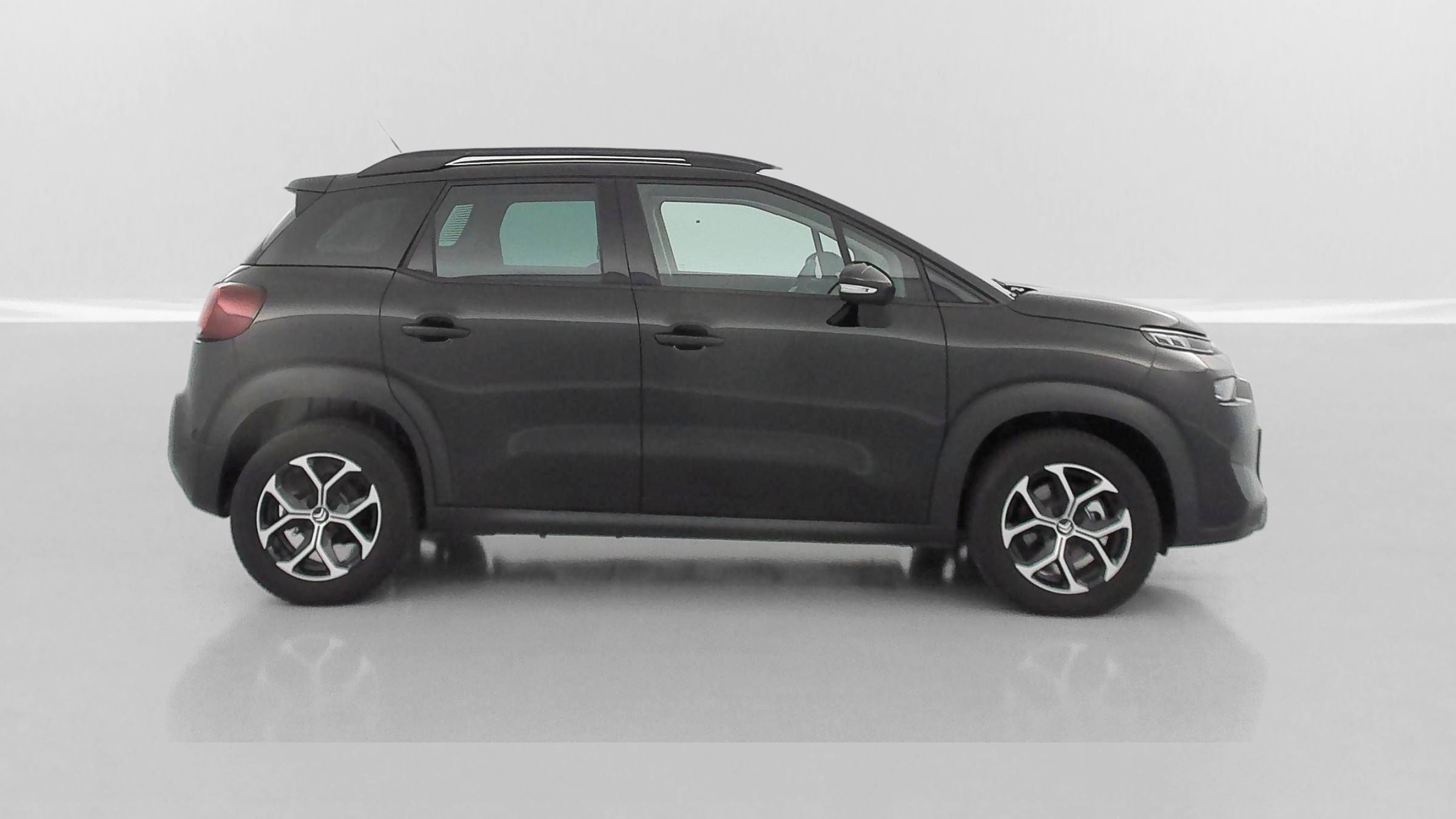 GLI00011682_p53 - CITROEN - C3 AIRCROSS - 2023 - photo 25