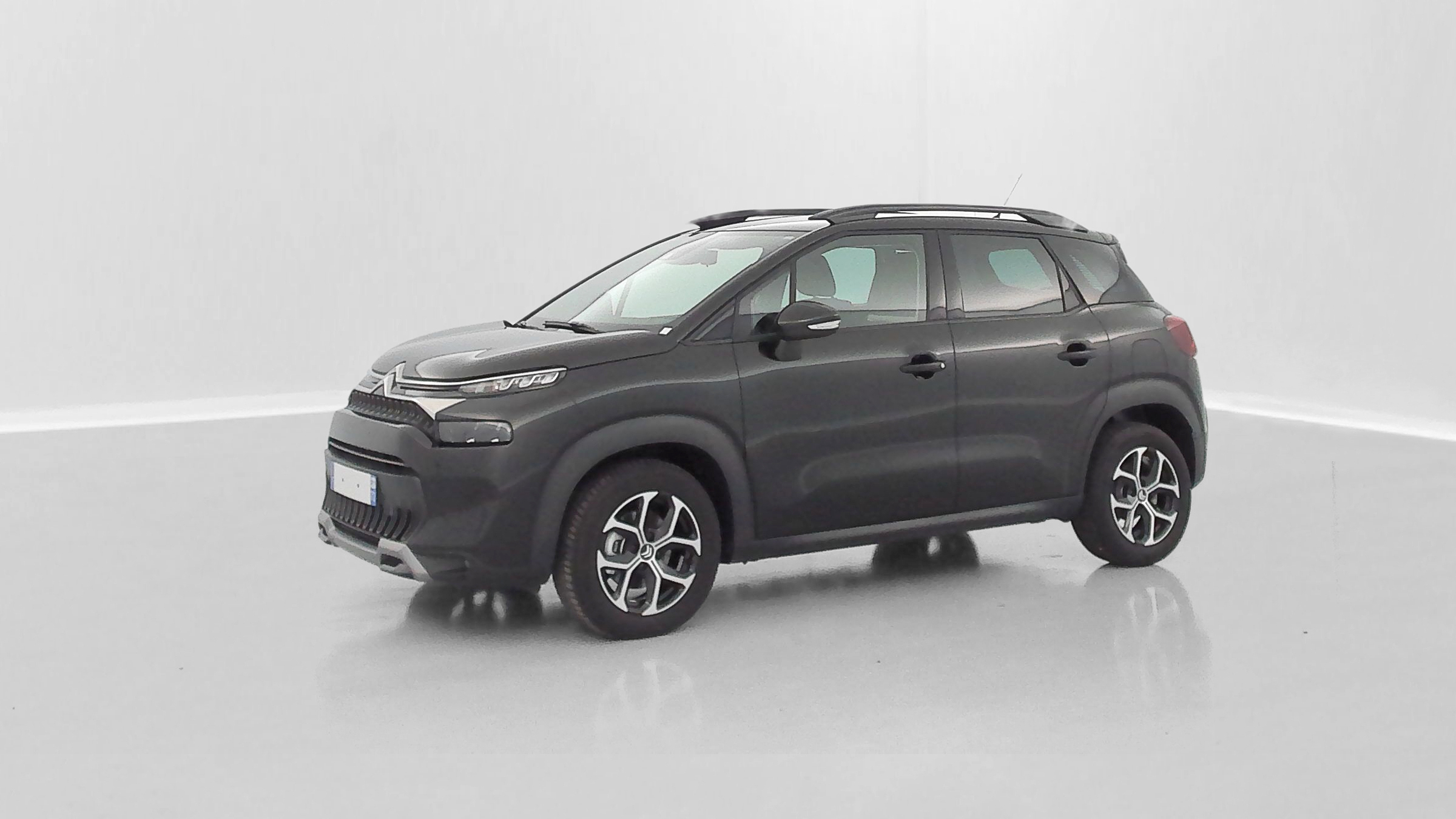 GLI00011682_p53 - CITROEN - C3 AIRCROSS - 2023 - photo 26