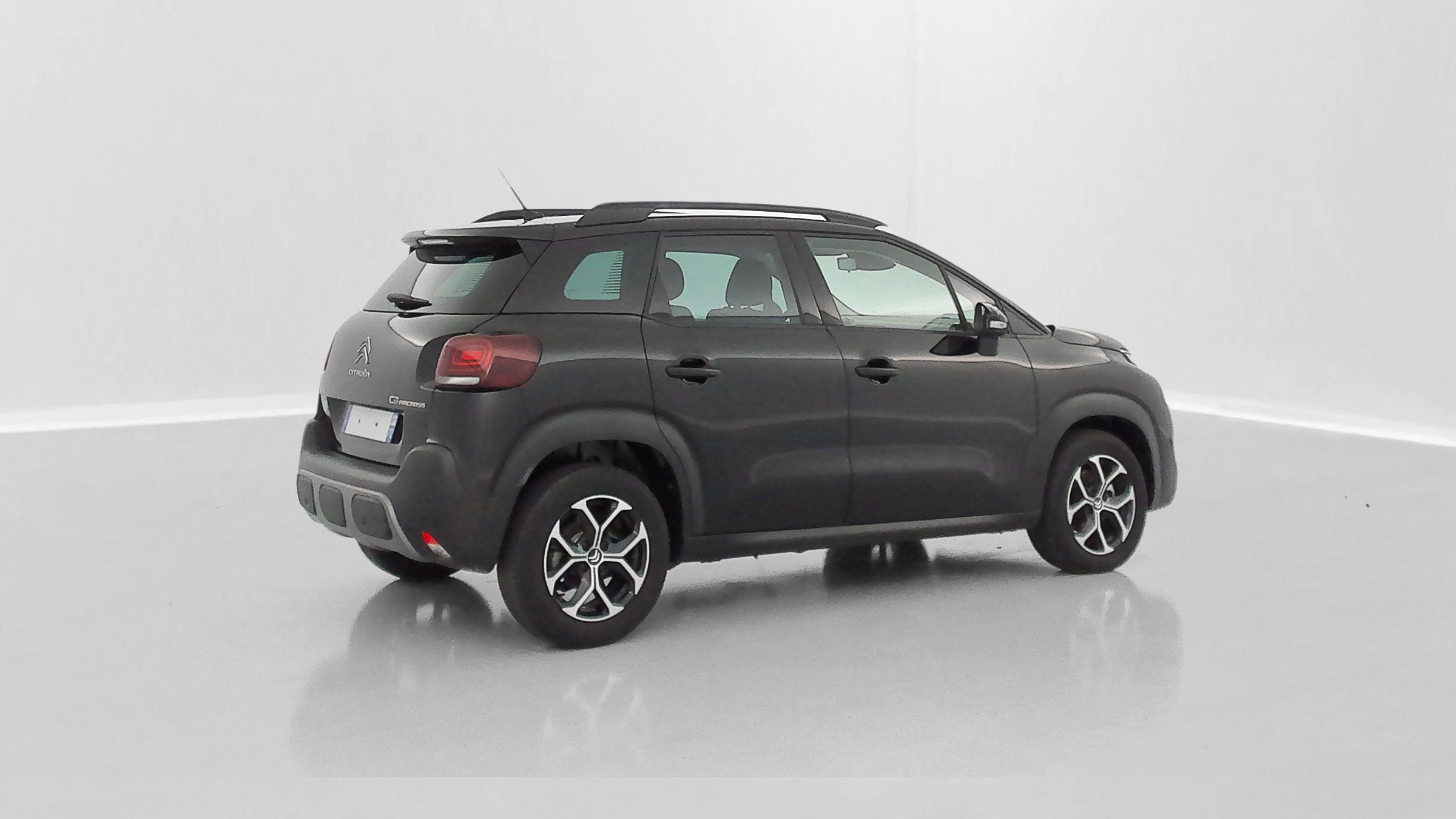 GLI00011682_p53 - CITROEN - C3 AIRCROSS - 2023 - photo 28