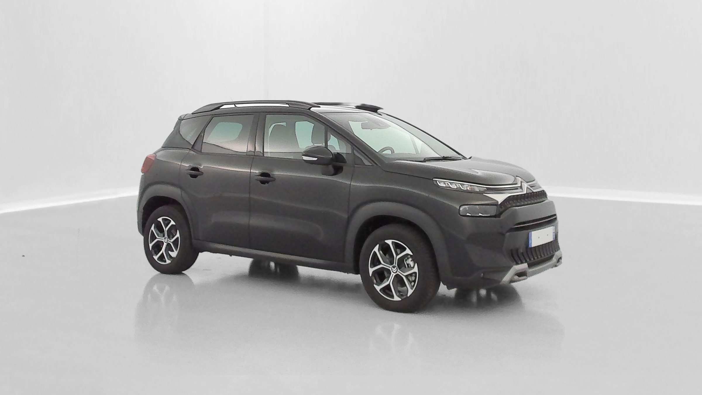 GLI00011682_p53 - CITROEN - C3 AIRCROSS - 2023 - photo 29