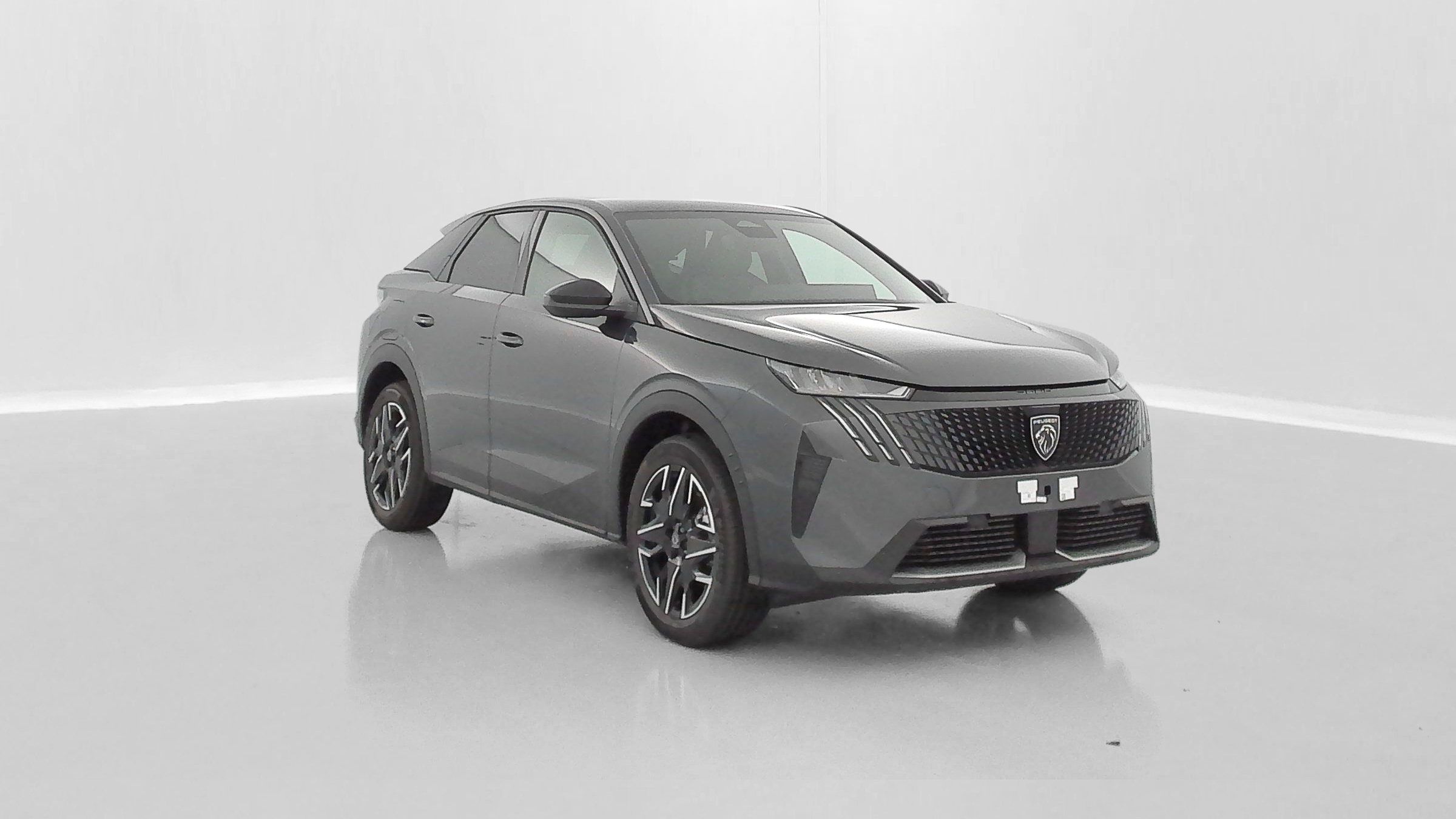 GLI00012570_p53 - PEUGEOT - 3008 - 2025 - photo 1