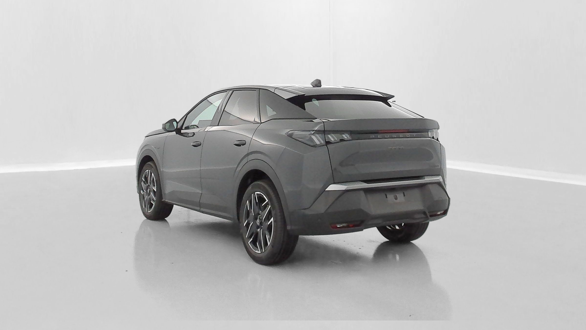 GLI00012570_p53 - PEUGEOT - 3008 - 2025 - photo 5