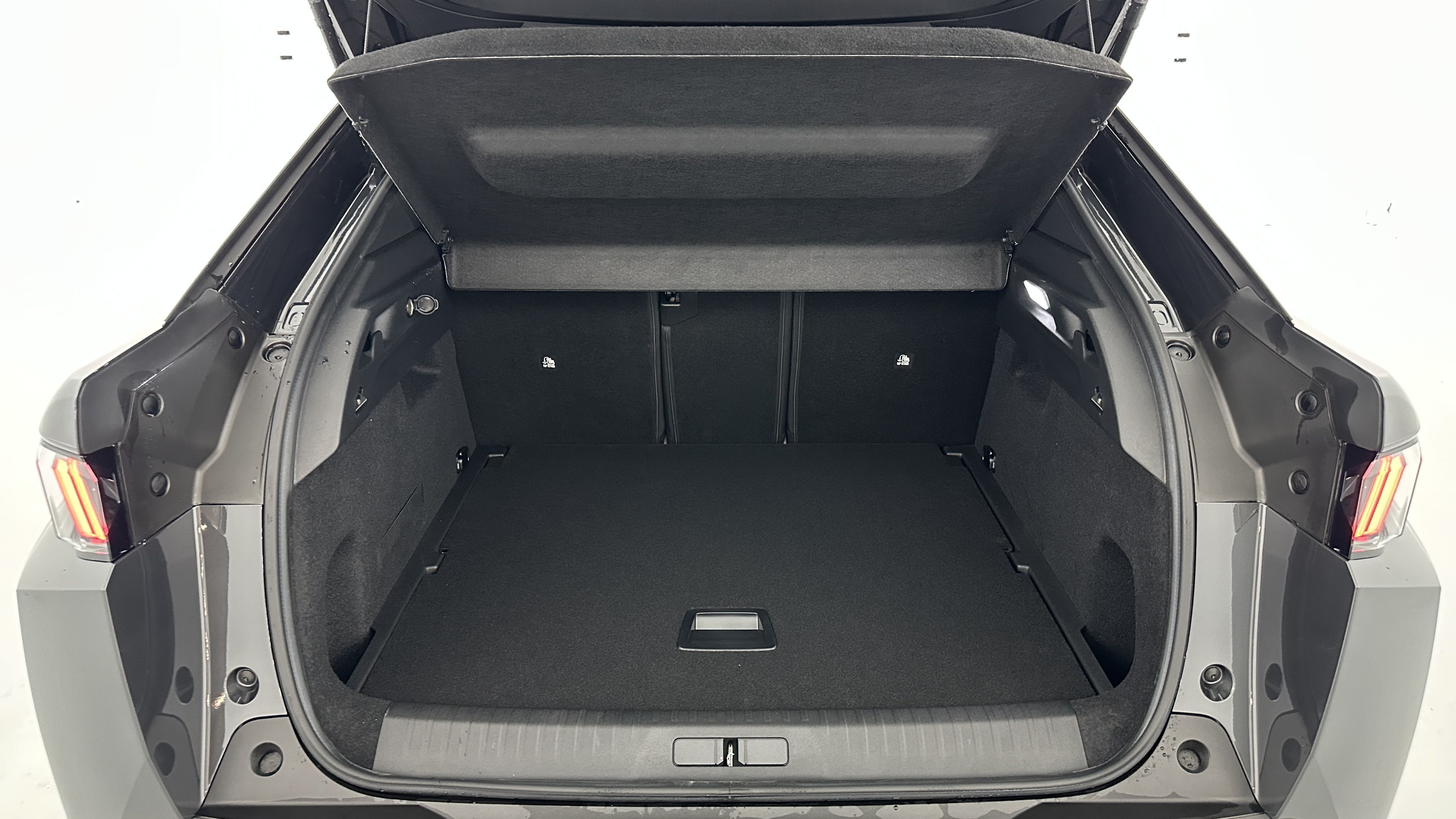 GLI00012570_p53 - PEUGEOT - 3008 - 2025 - photo 10