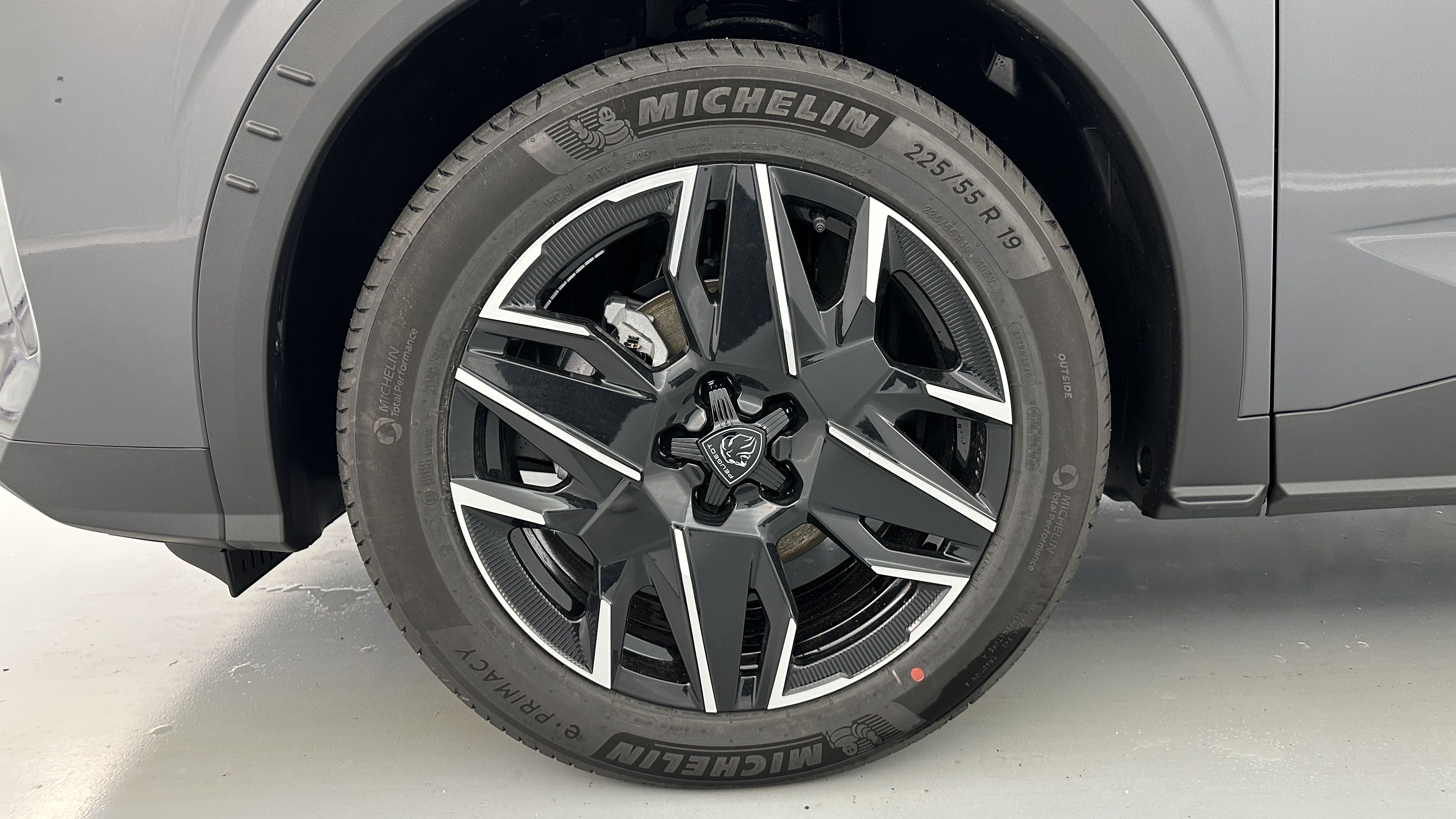 GLI00012570_p53 - PEUGEOT - 3008 - 2025 - photo 12