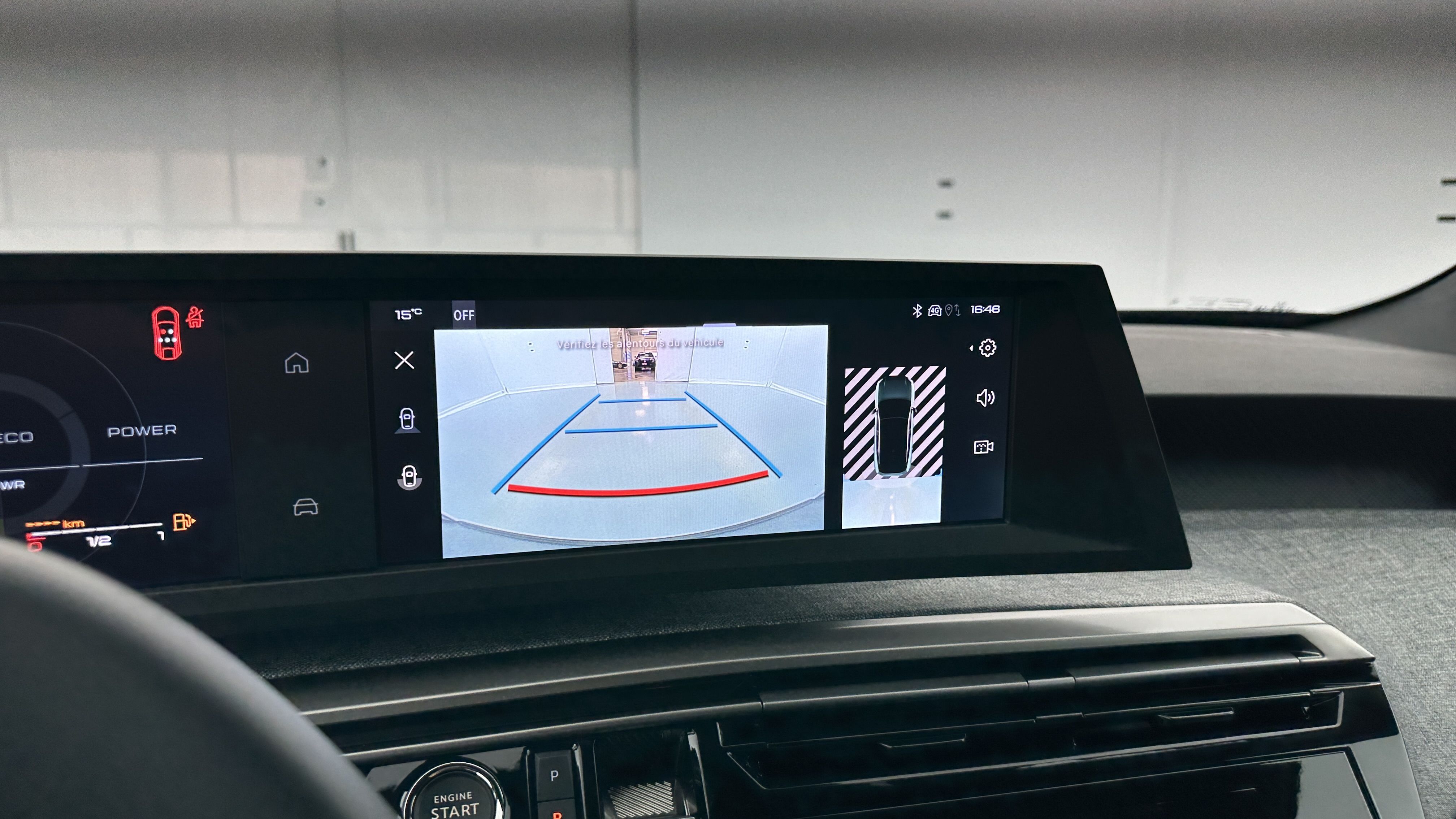 GLI00012570_p53 - PEUGEOT - 3008 - 2025 - photo 18