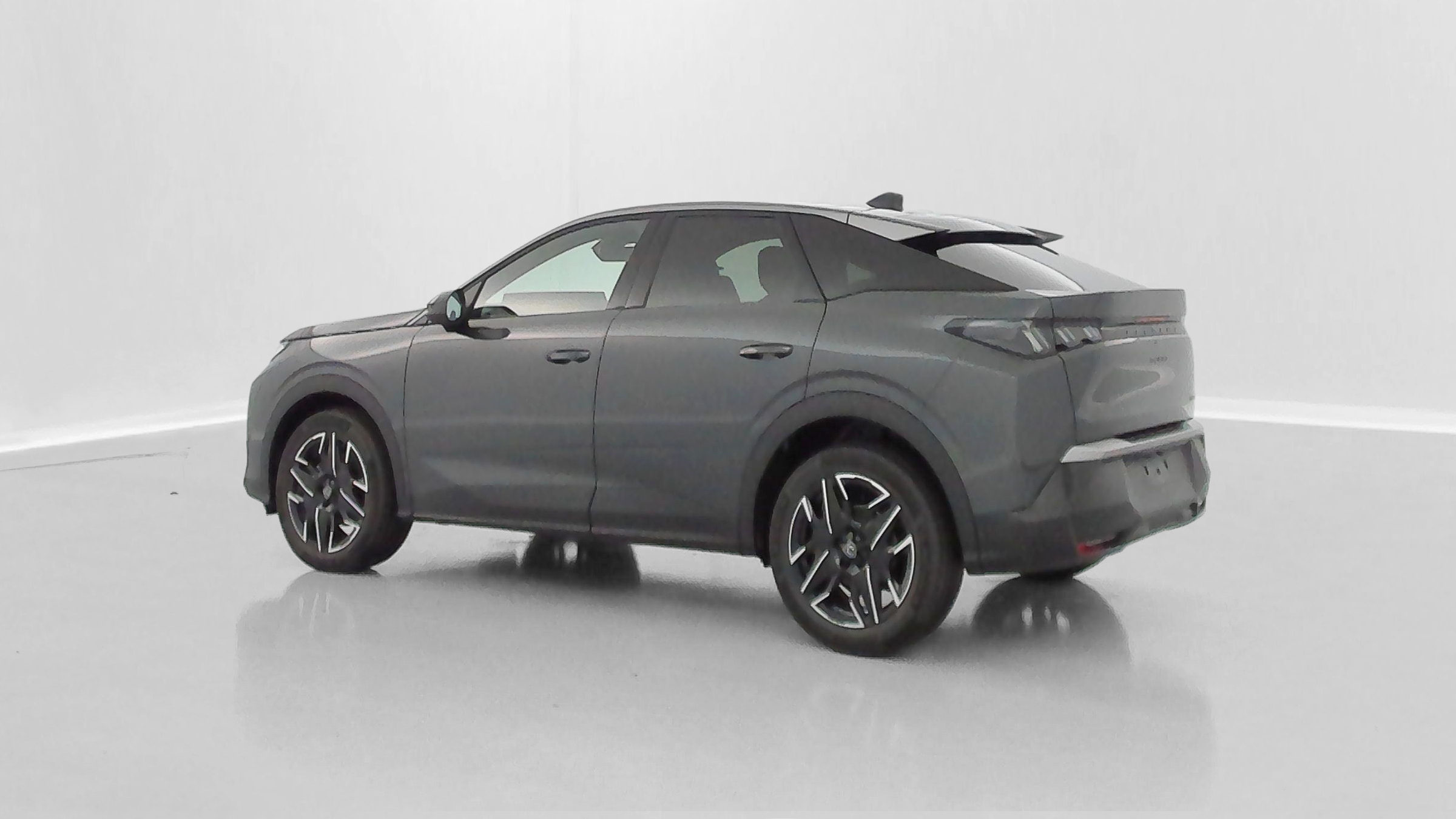 GLI00012570_p53 - PEUGEOT - 3008 - 2025 - photo 25