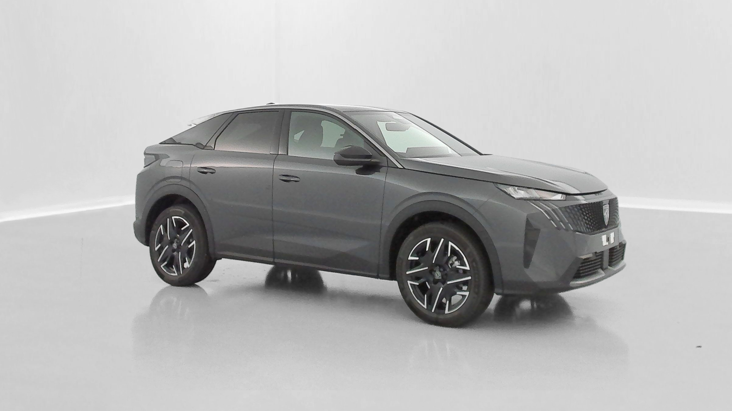 GLI00012570_p53 - PEUGEOT - 3008 - 2025 - photo 27