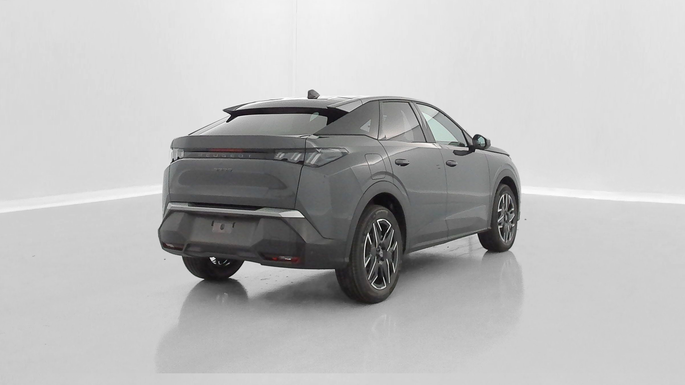 GLI00012572_p53 - PEUGEOT - 3008 - 2025 - photo 22