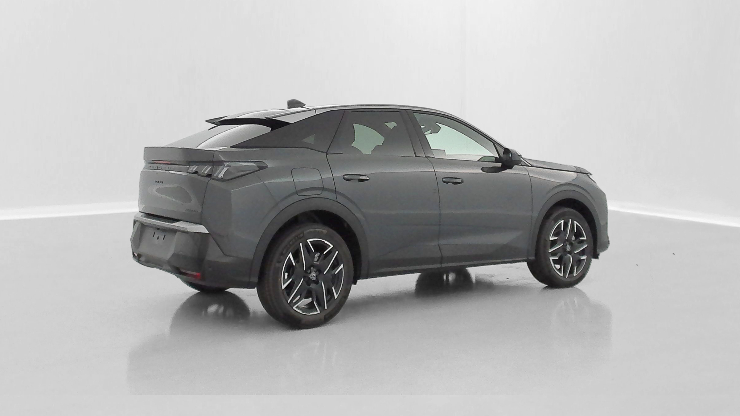 GLI00012572_p53 - PEUGEOT - 3008 - 2025 - photo 26