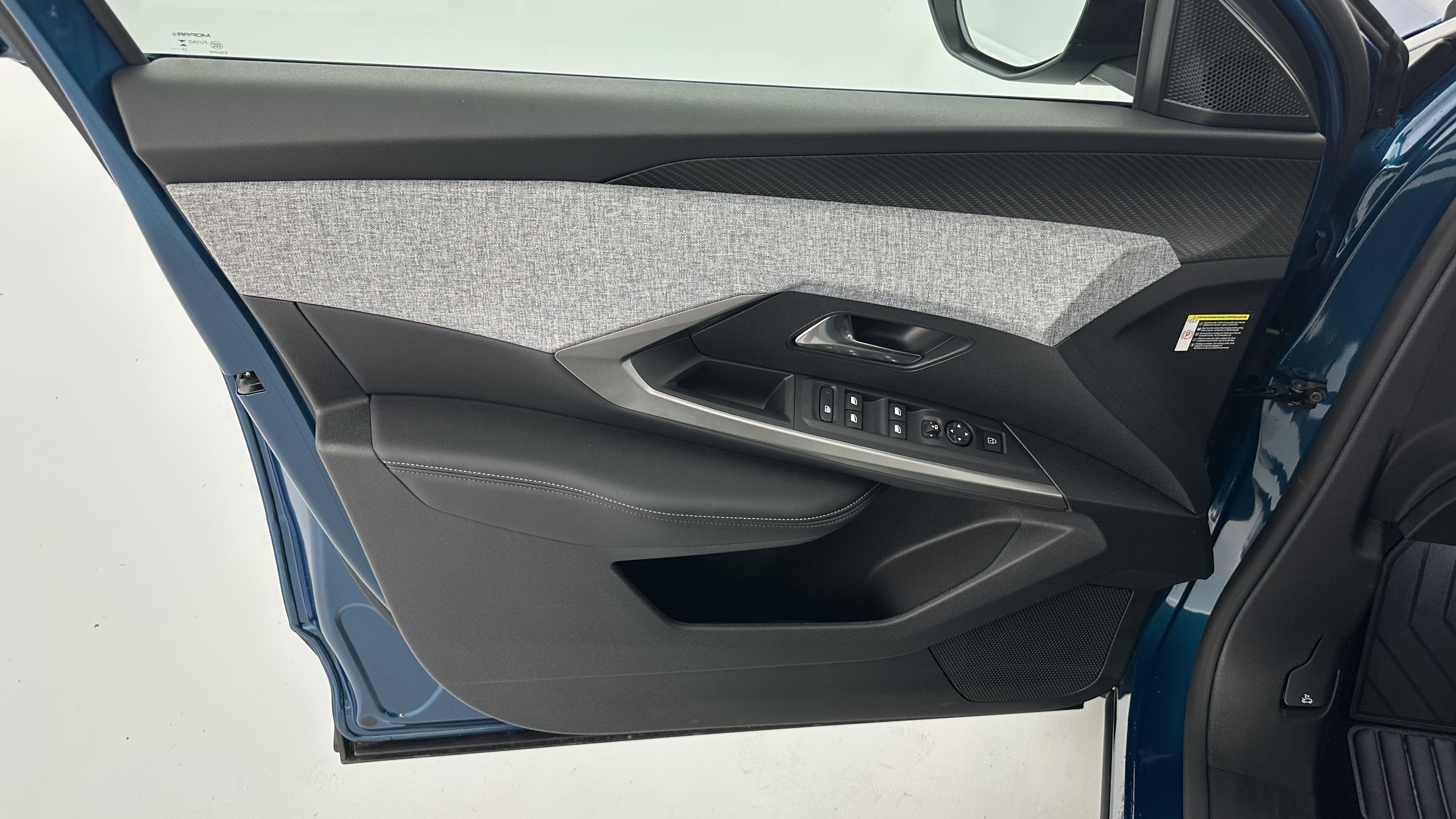 GLI00012569_p53 - PEUGEOT - 3008 - 2025 - photo 13