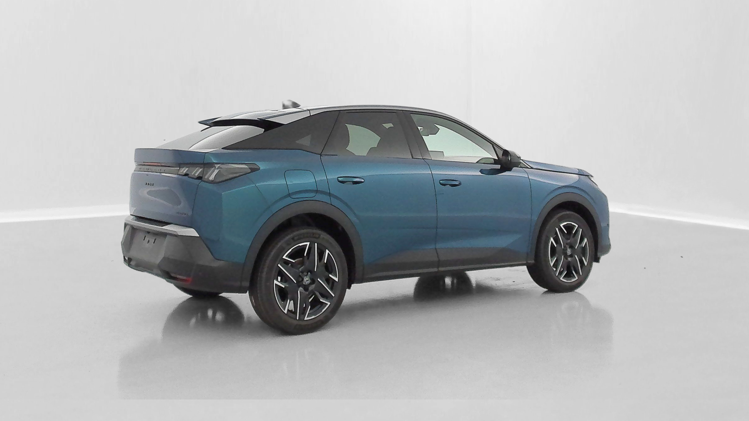 GLI00012569_p53 - PEUGEOT - 3008 - 2025 - photo 27