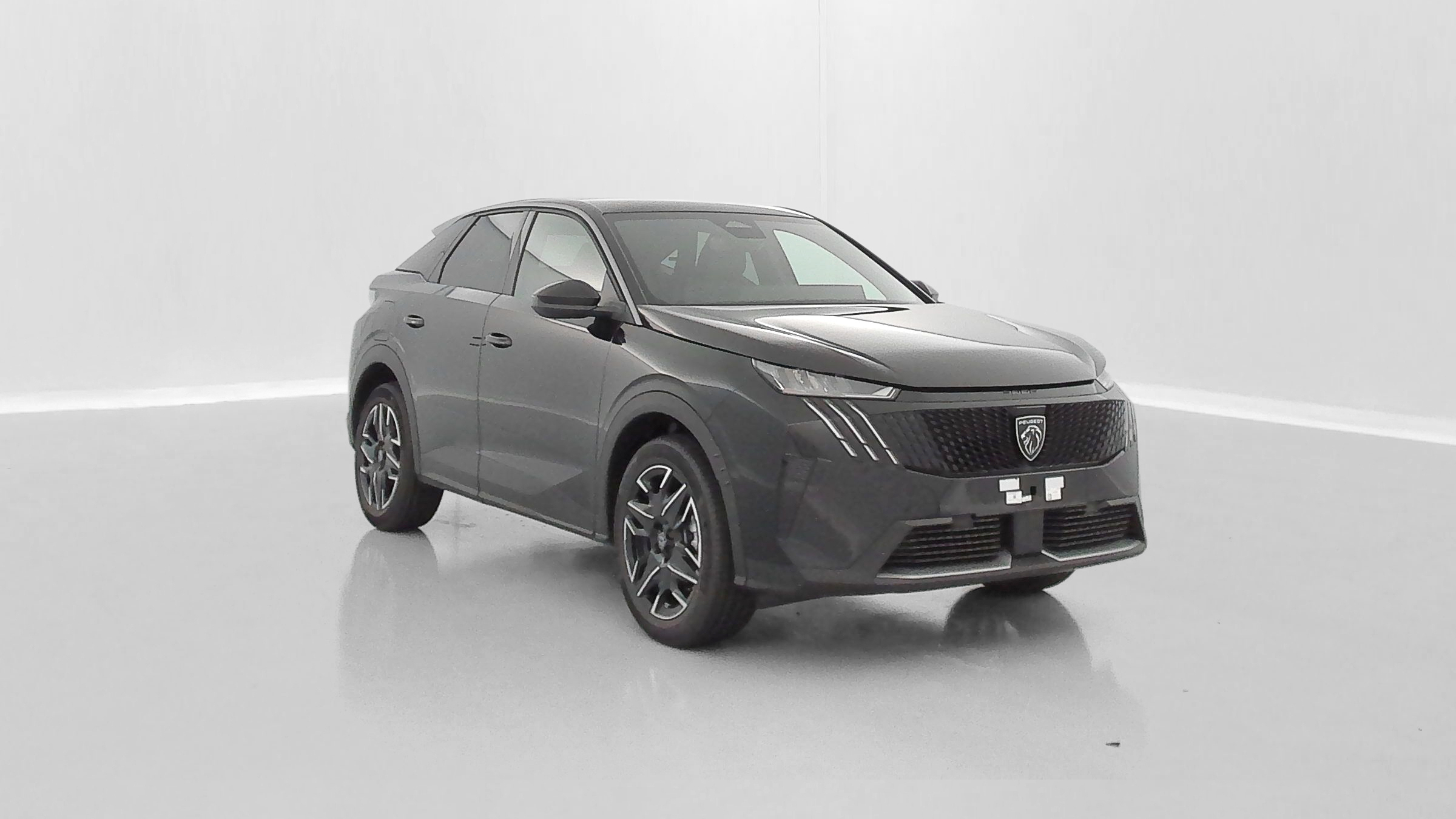 GLI00012566_p53 - PEUGEOT - 3008 - 2025 - photo 1