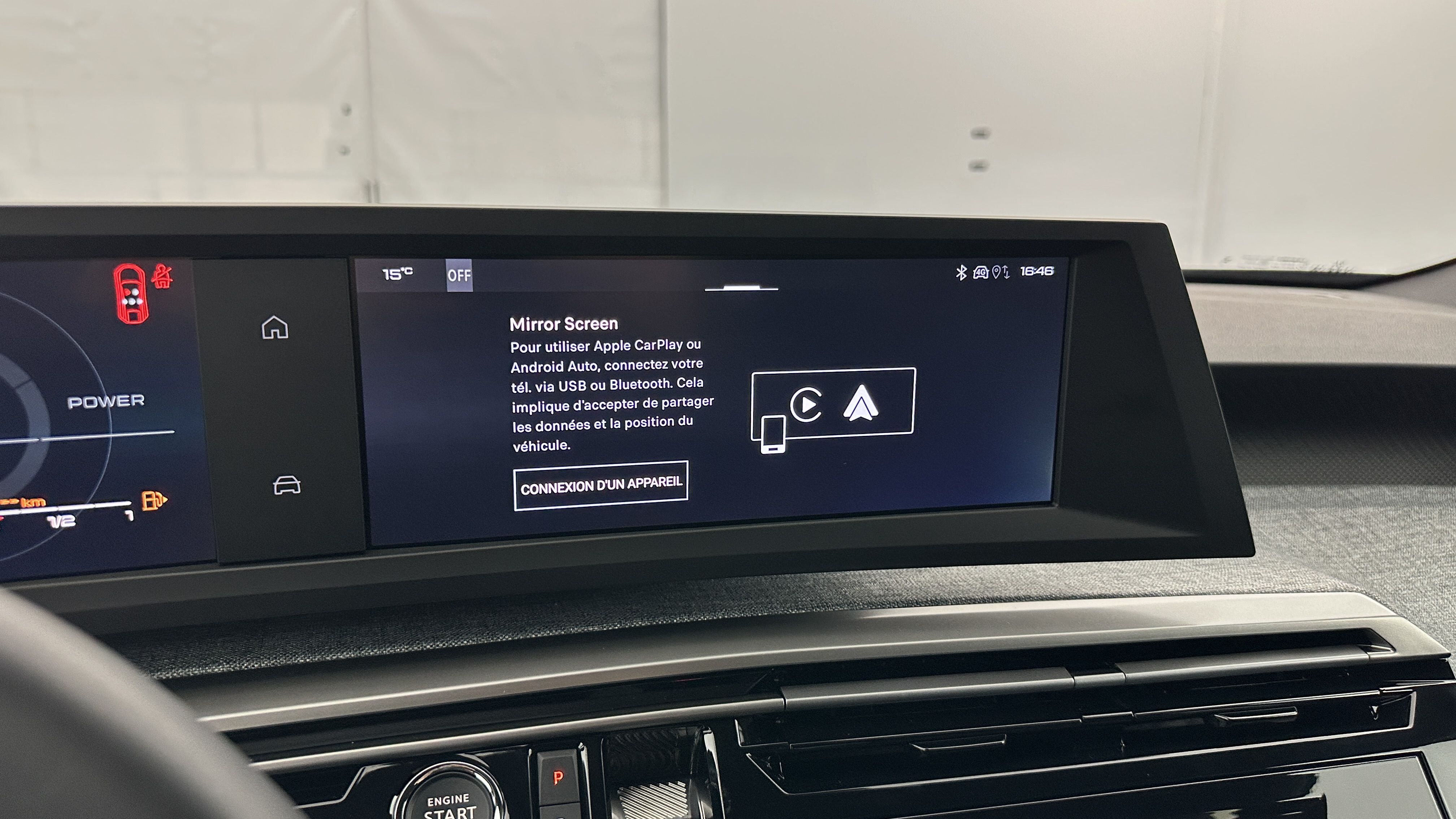 GLI00012566_p53 - PEUGEOT - 3008 - 2025 - photo 20