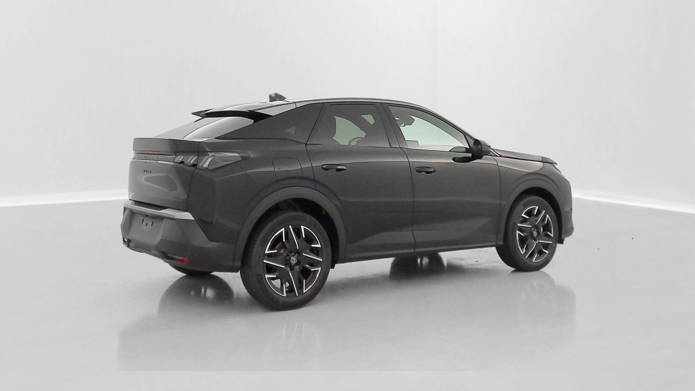 GLI00012566_p53 - PEUGEOT - 3008 - 2025 - photo 27