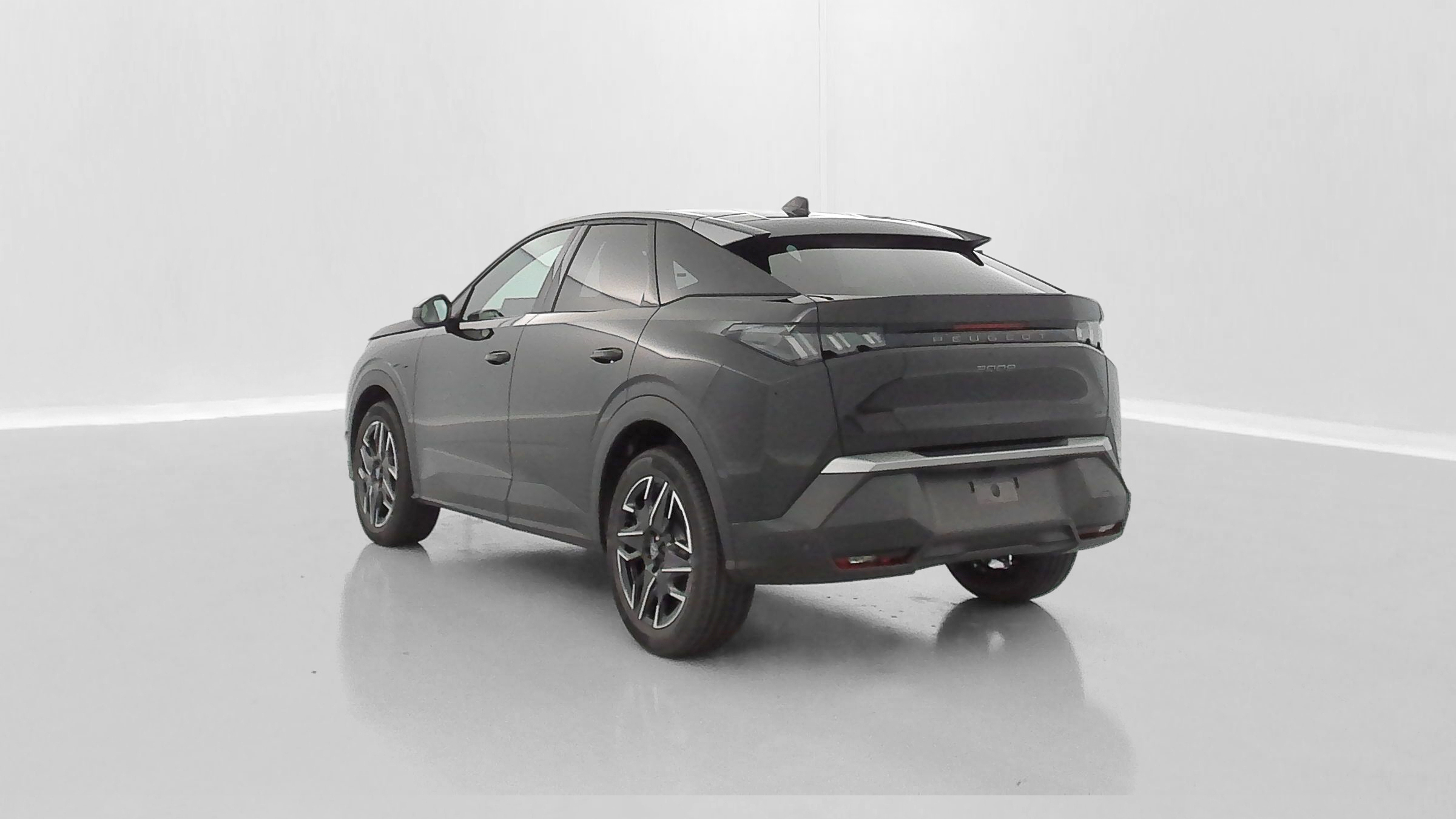 GLI00012563_p53 - PEUGEOT - 3008 - 2025 - photo 5