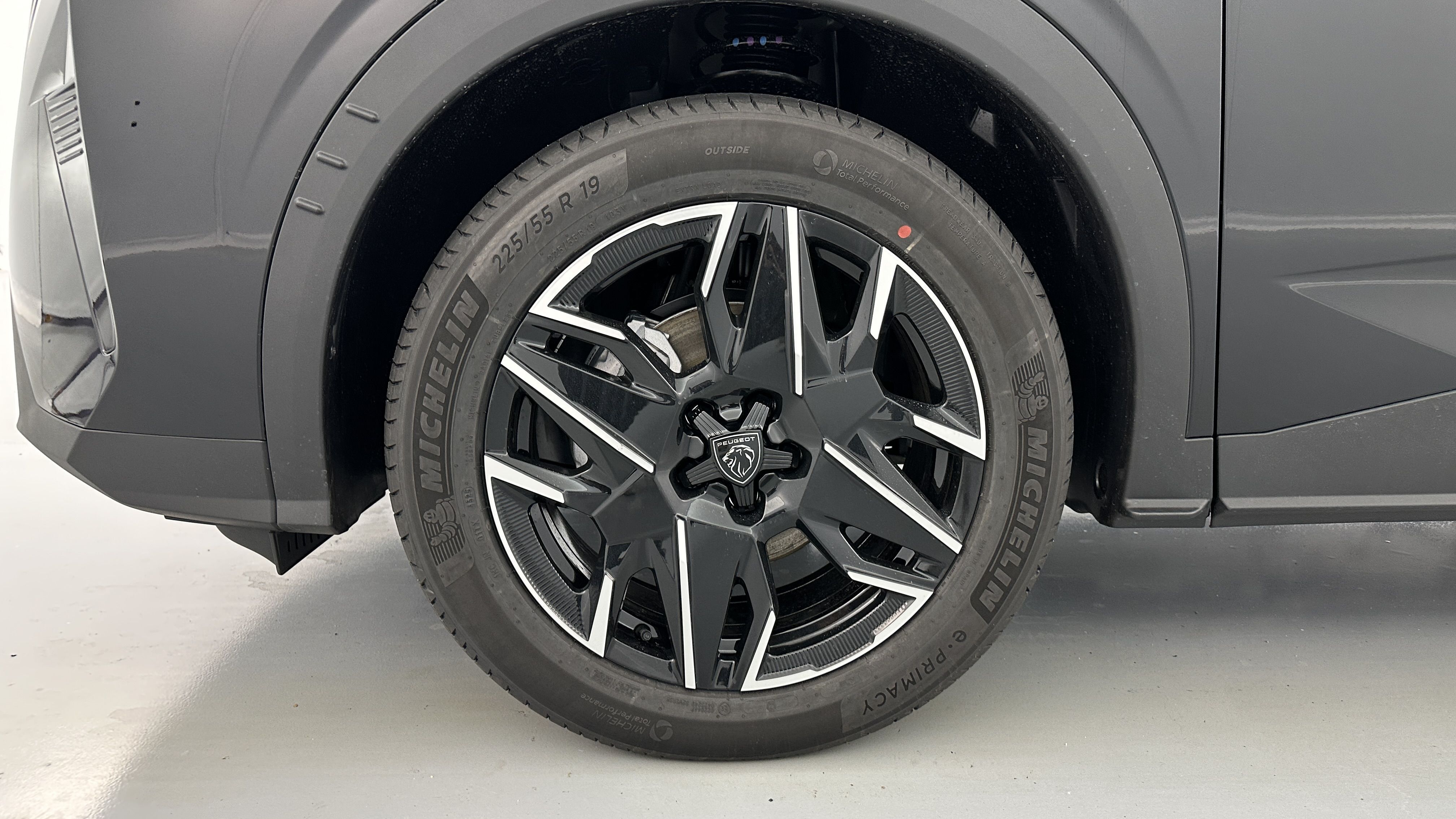 GLI00012563_p53 - PEUGEOT - 3008 - 2025 - photo 12