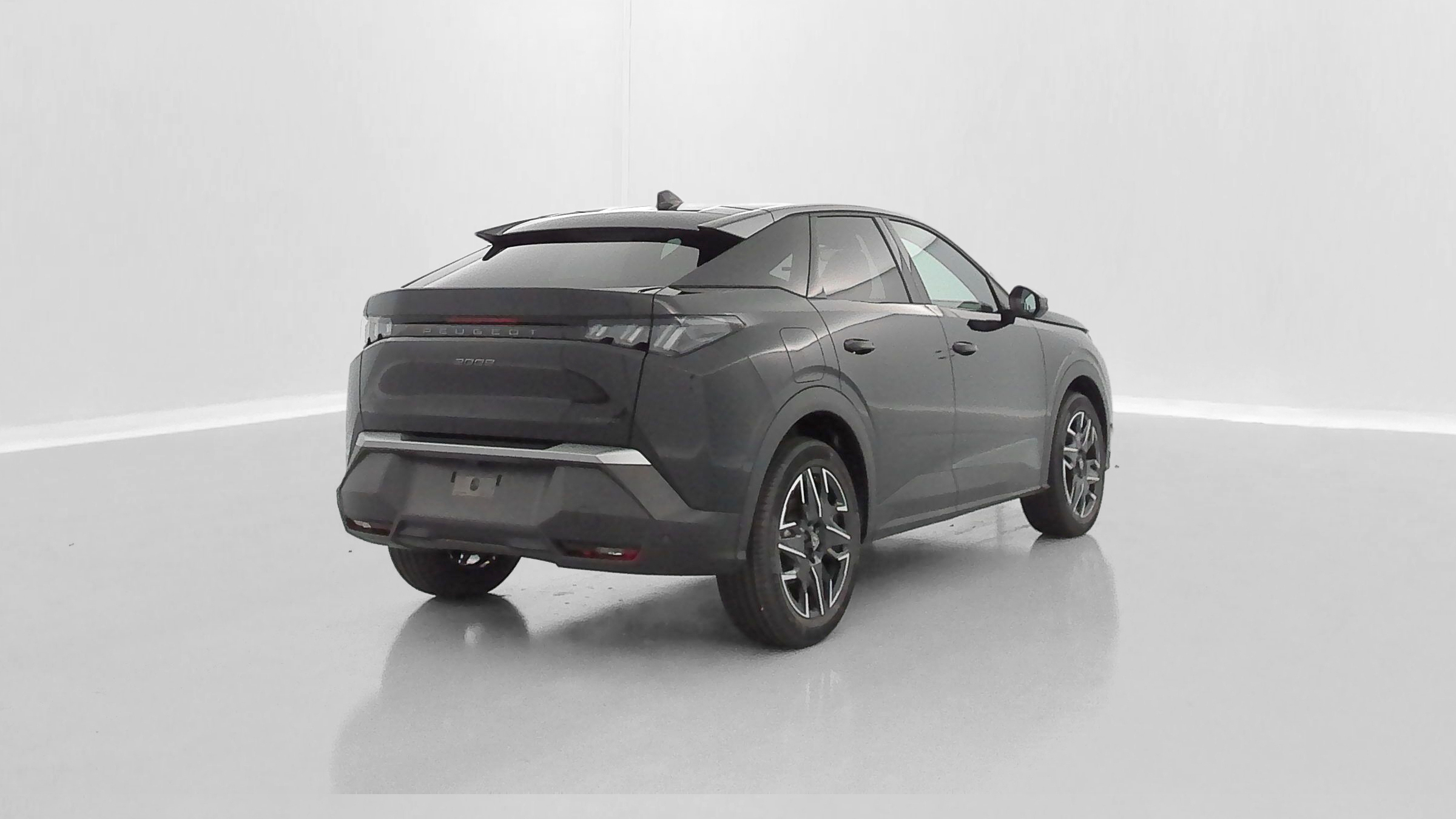 GLI00012562_p53 - PEUGEOT - 3008 - 2025 - photo 23