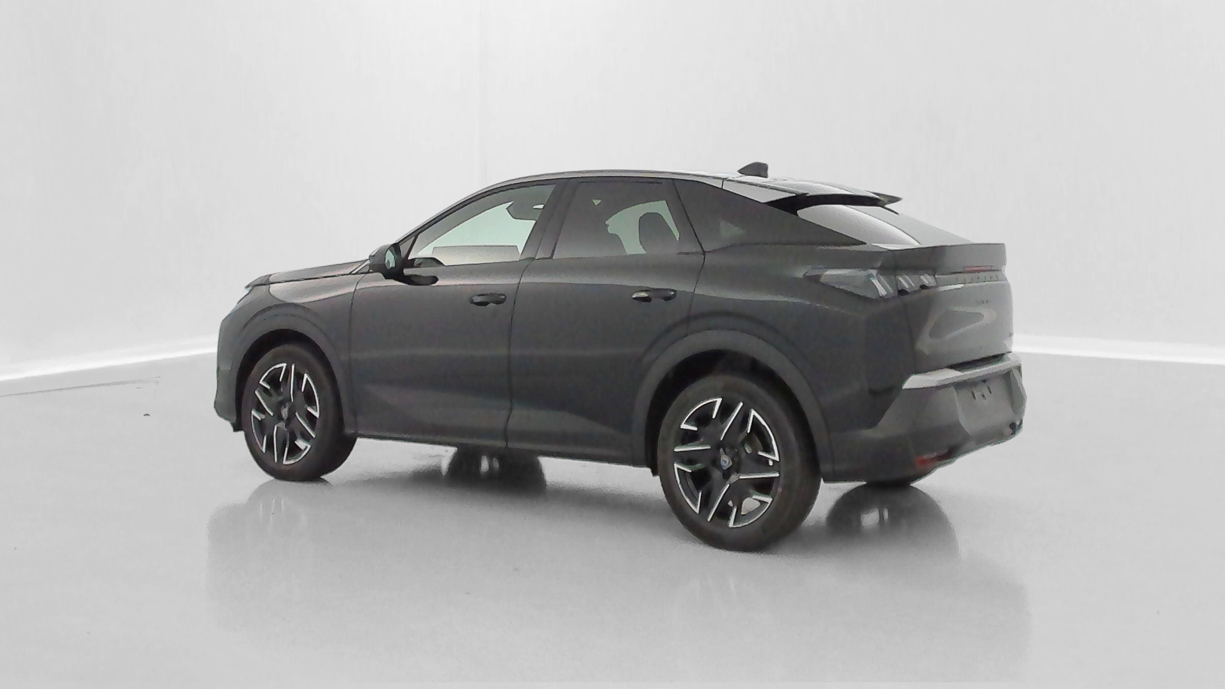 GLI00012562_p53 - PEUGEOT - 3008 - 2025 - photo 26