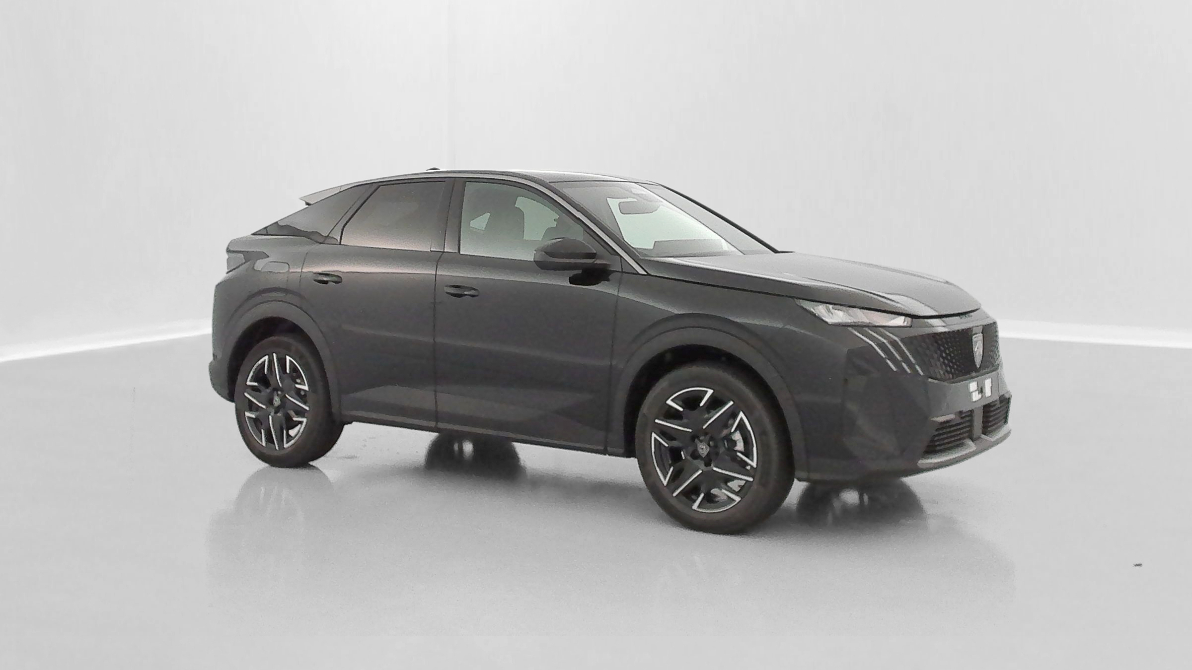 GLI00012562_p53 - PEUGEOT - 3008 - 2025 - photo 28