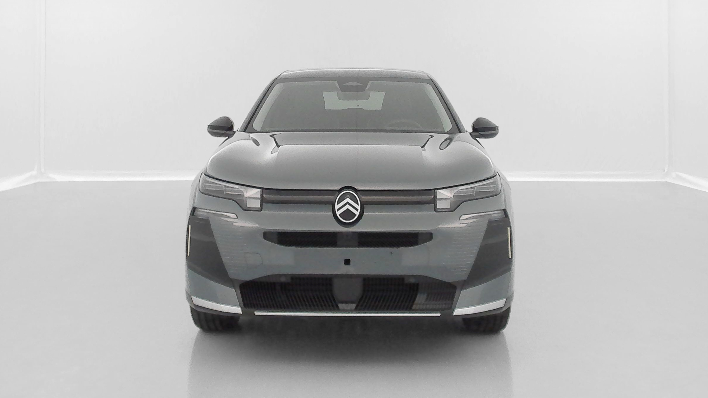 GLI00009953_p53 - CITROEN - C5 AIRCROSS - 2025 - photo 2