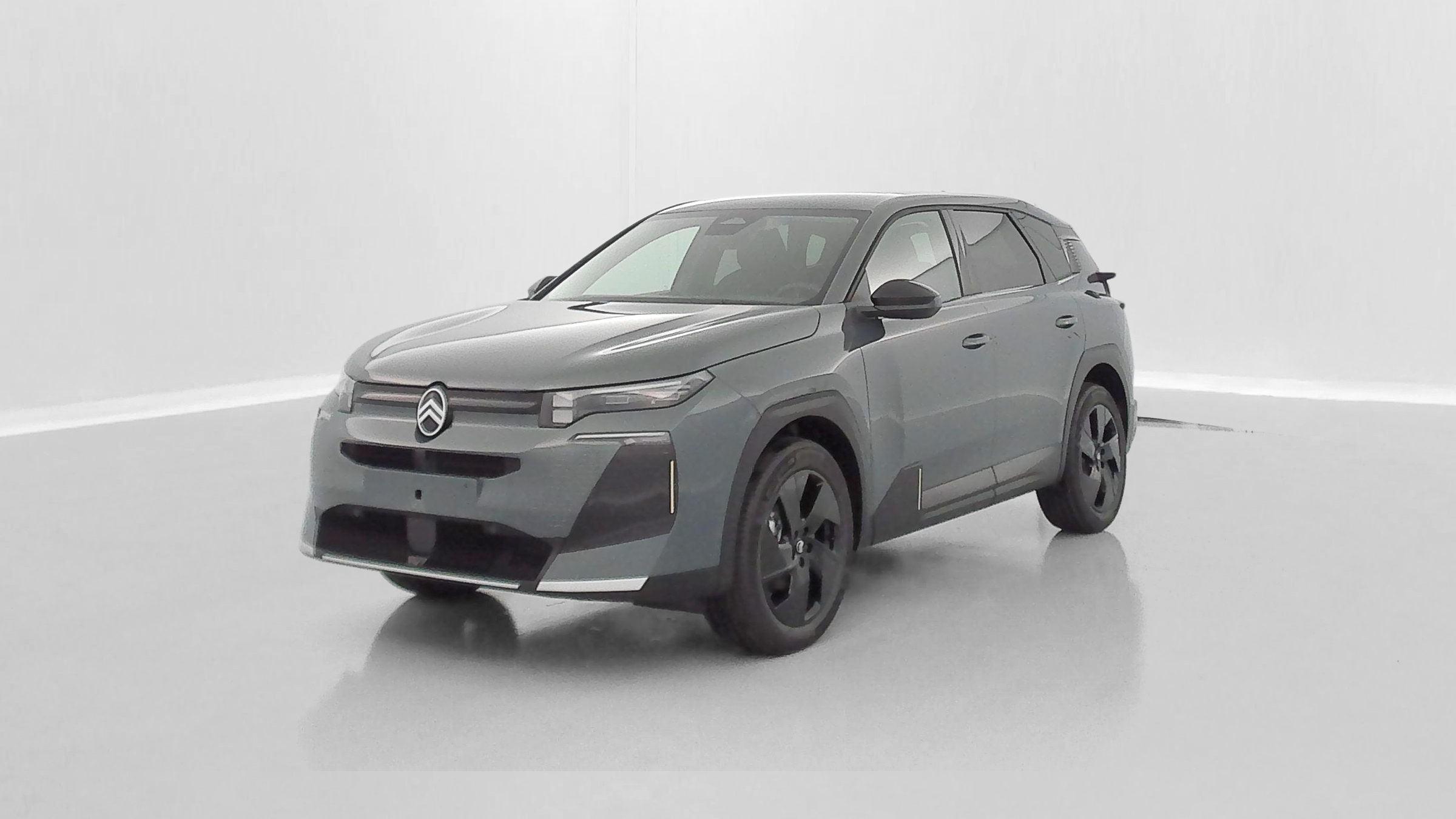 GLI00009953_p53 - CITROEN - C5 AIRCROSS - 2025 - photo 3