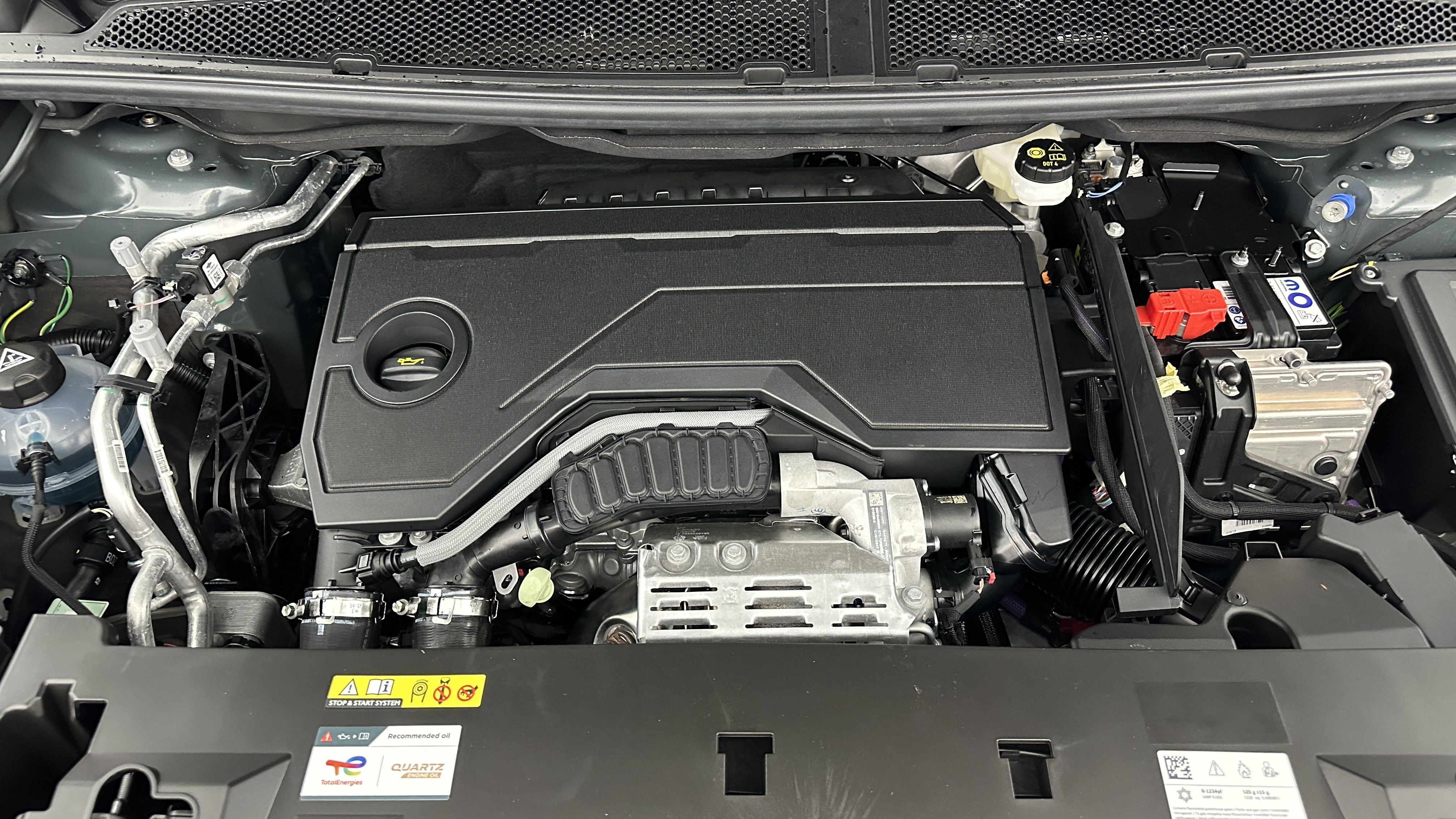 GLI00009953_p53 - CITROEN - C5 AIRCROSS - 2025 - photo 11