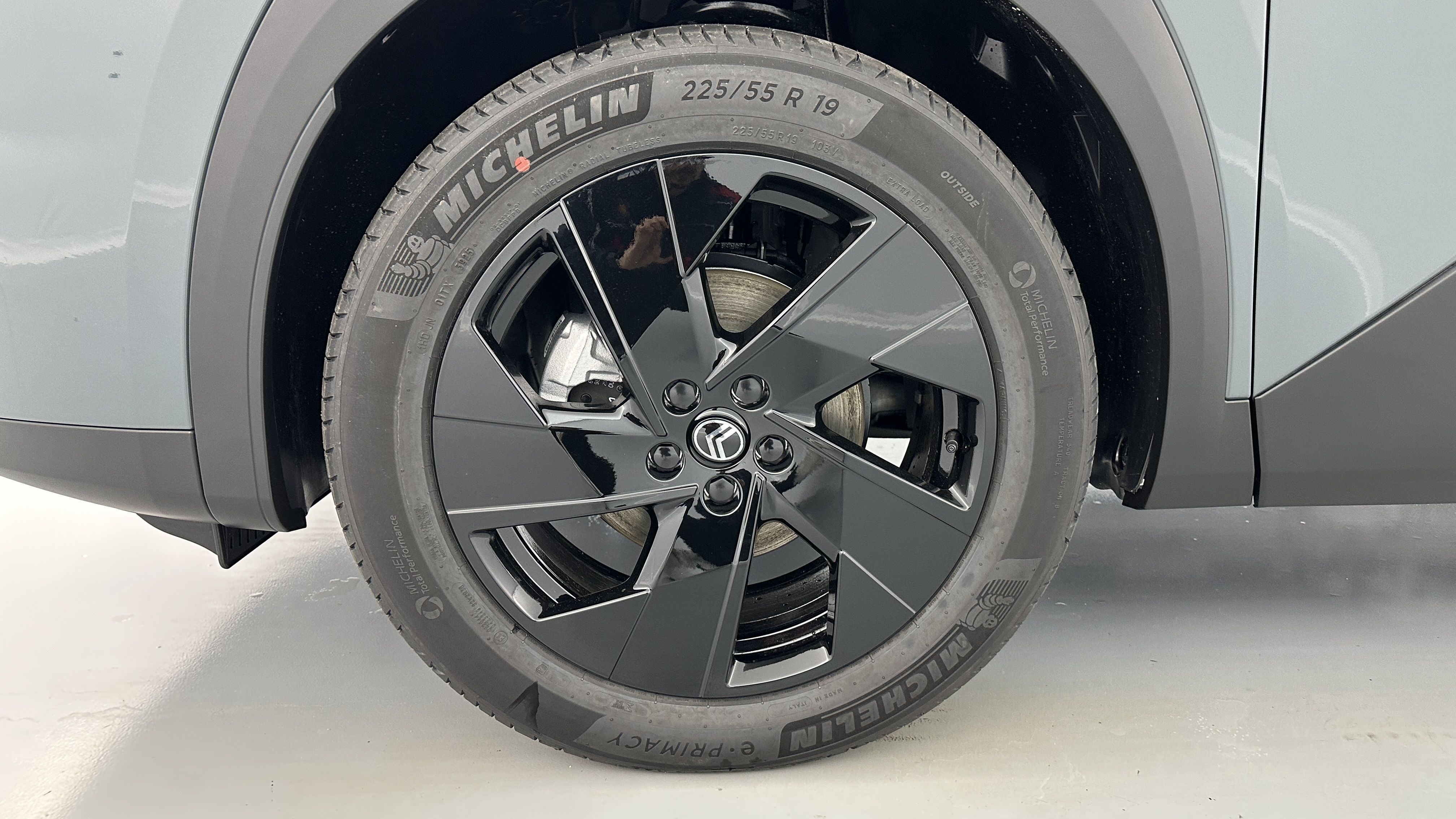 GLI00009953_p53 - CITROEN - C5 AIRCROSS - 2025 - photo 12