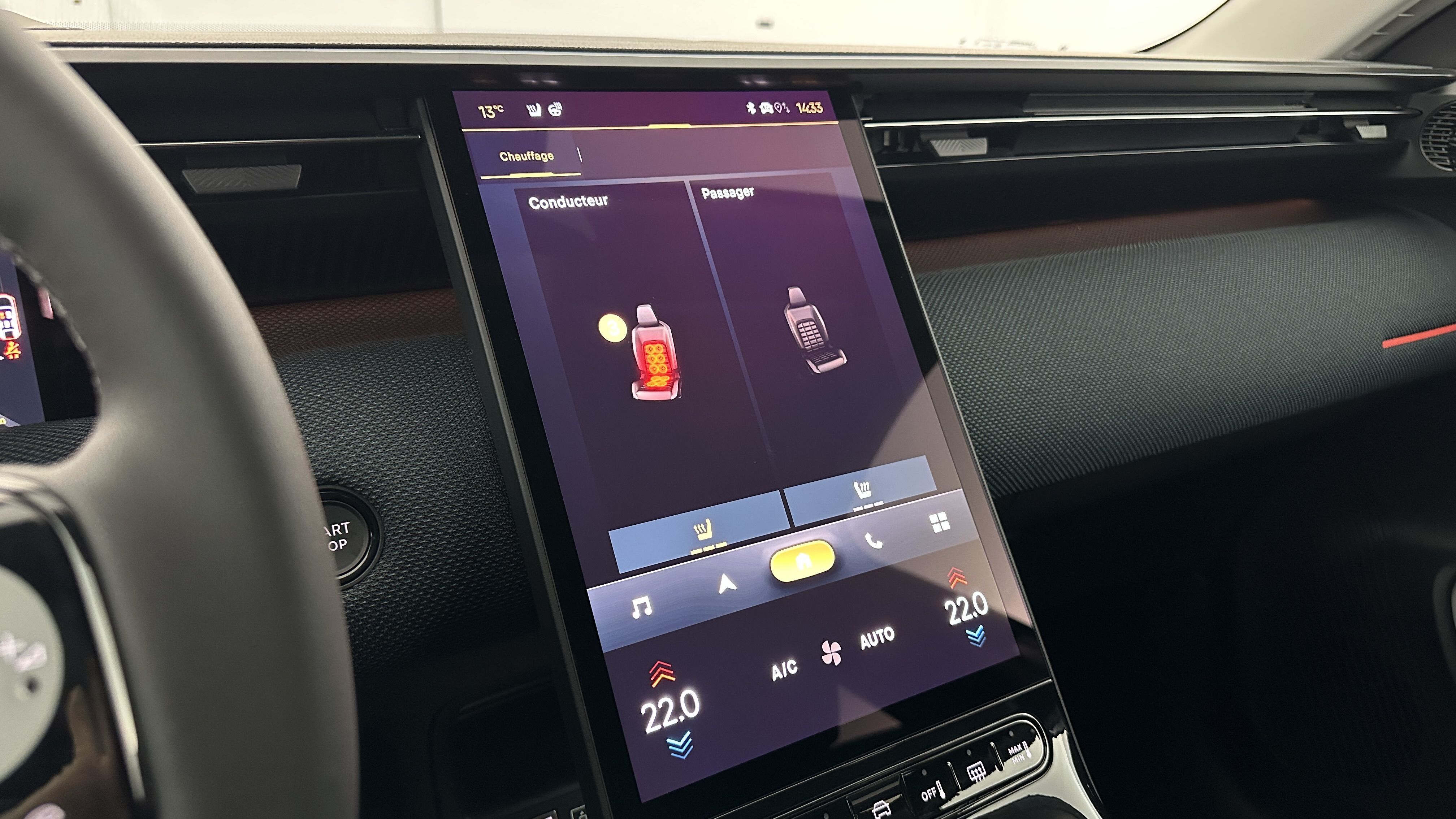 GLI00009953_p53 - CITROEN - C5 AIRCROSS - 2025 - photo 22