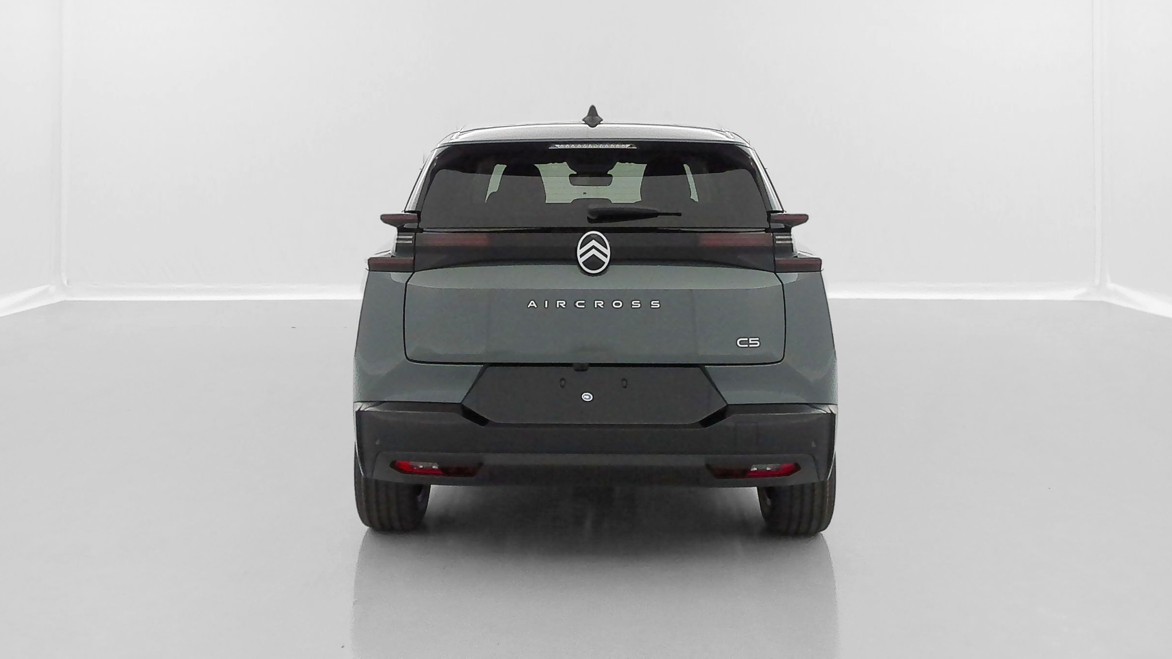 GLI00009953_p53 - CITROEN - C5 AIRCROSS - 2025 - photo 28