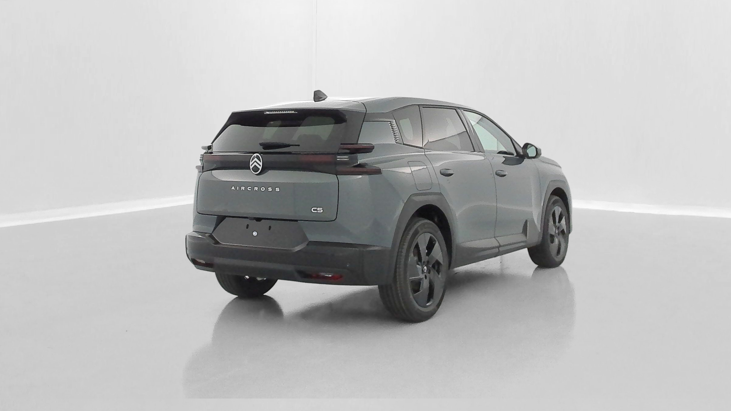 GLI00009953_p53 - CITROEN - C5 AIRCROSS - 2025 - photo 29