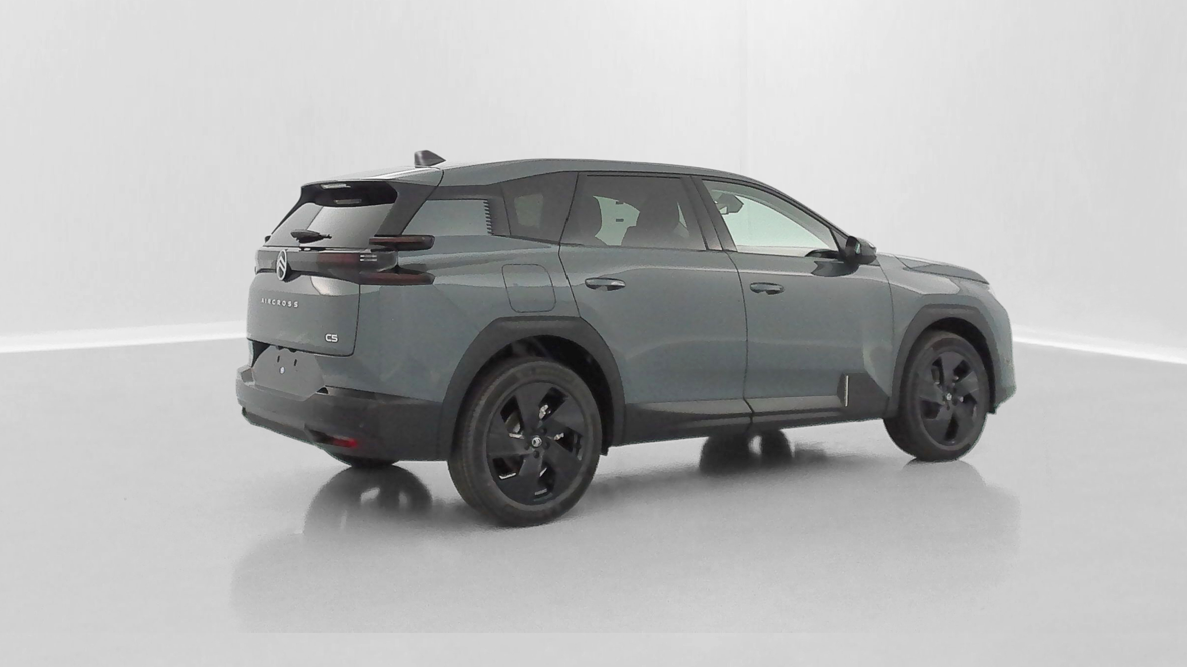 GLI00009953_p53 - CITROEN - C5 AIRCROSS - 2025 - photo 33