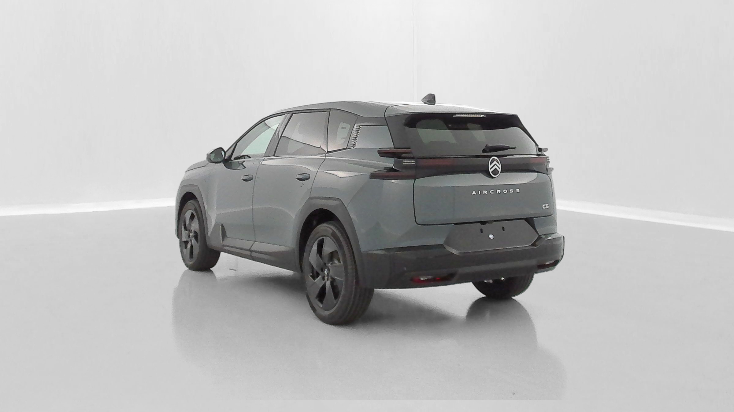 GLI00009952_p53 - CITROEN - C5 AIRCROSS - 2025 - photo 5