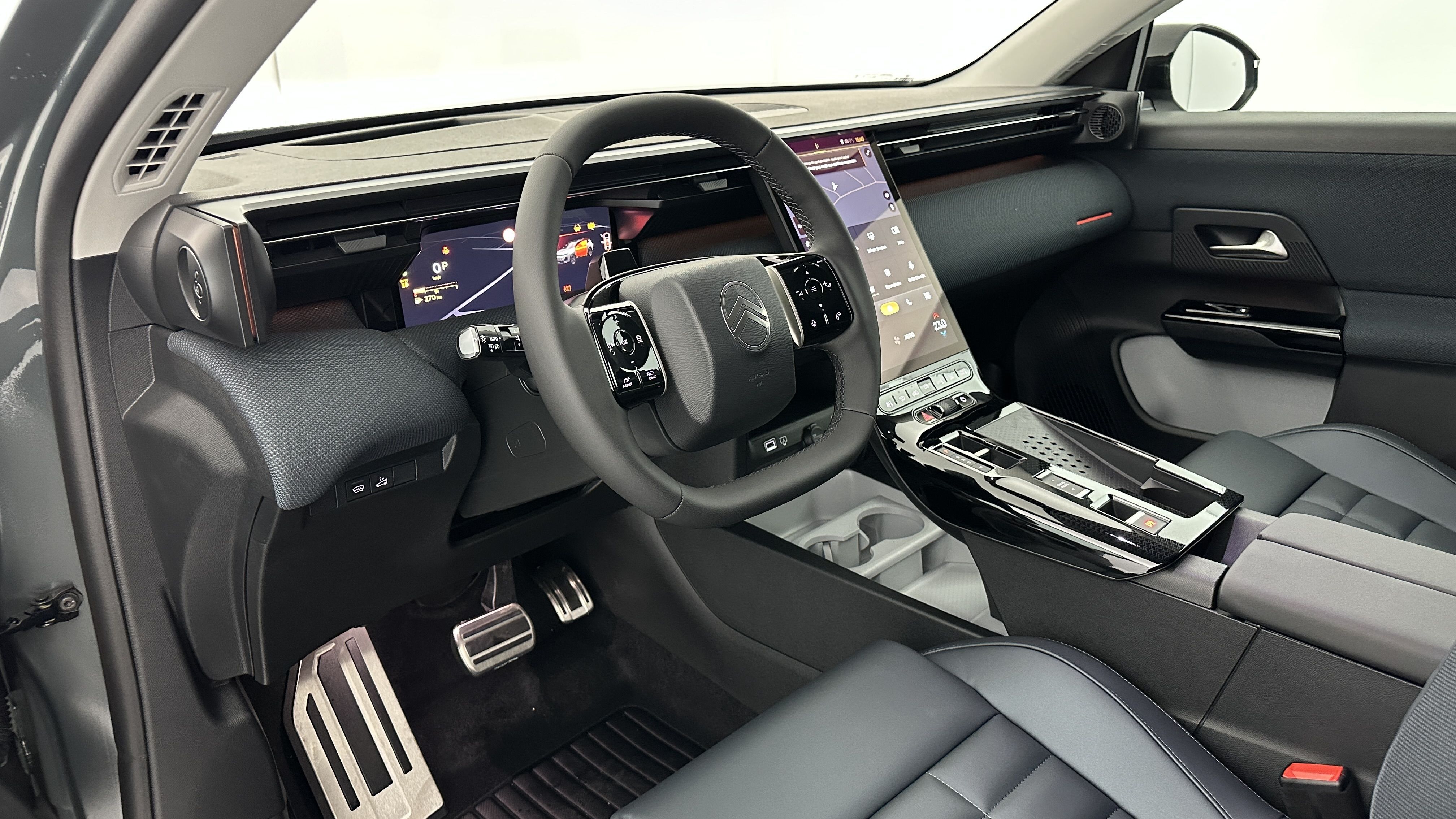 GLI00009952_p53 - CITROEN - C5 AIRCROSS - 2025 - photo 6