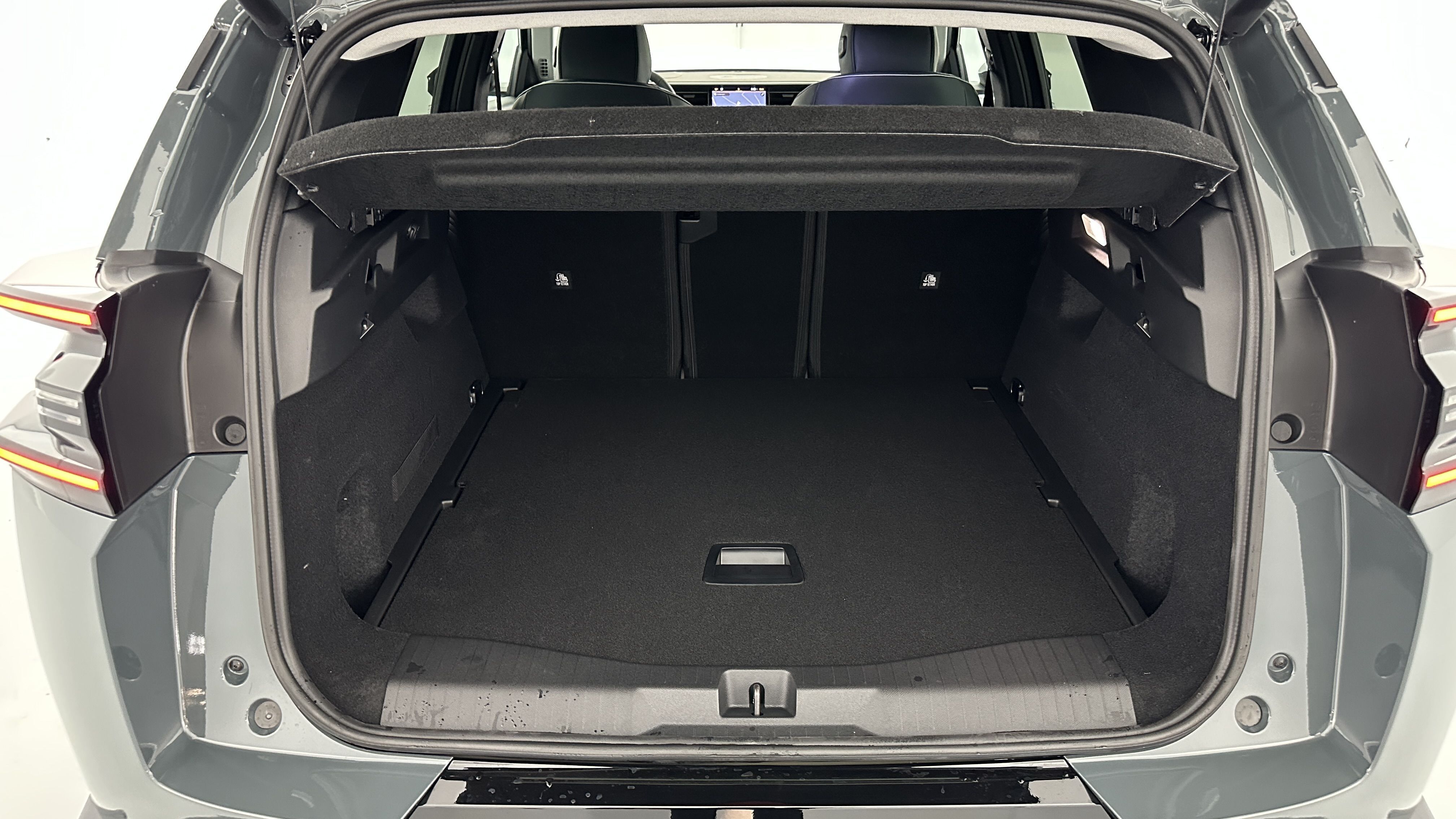 GLI00009952_p53 - CITROEN - C5 AIRCROSS - 2025 - photo 10