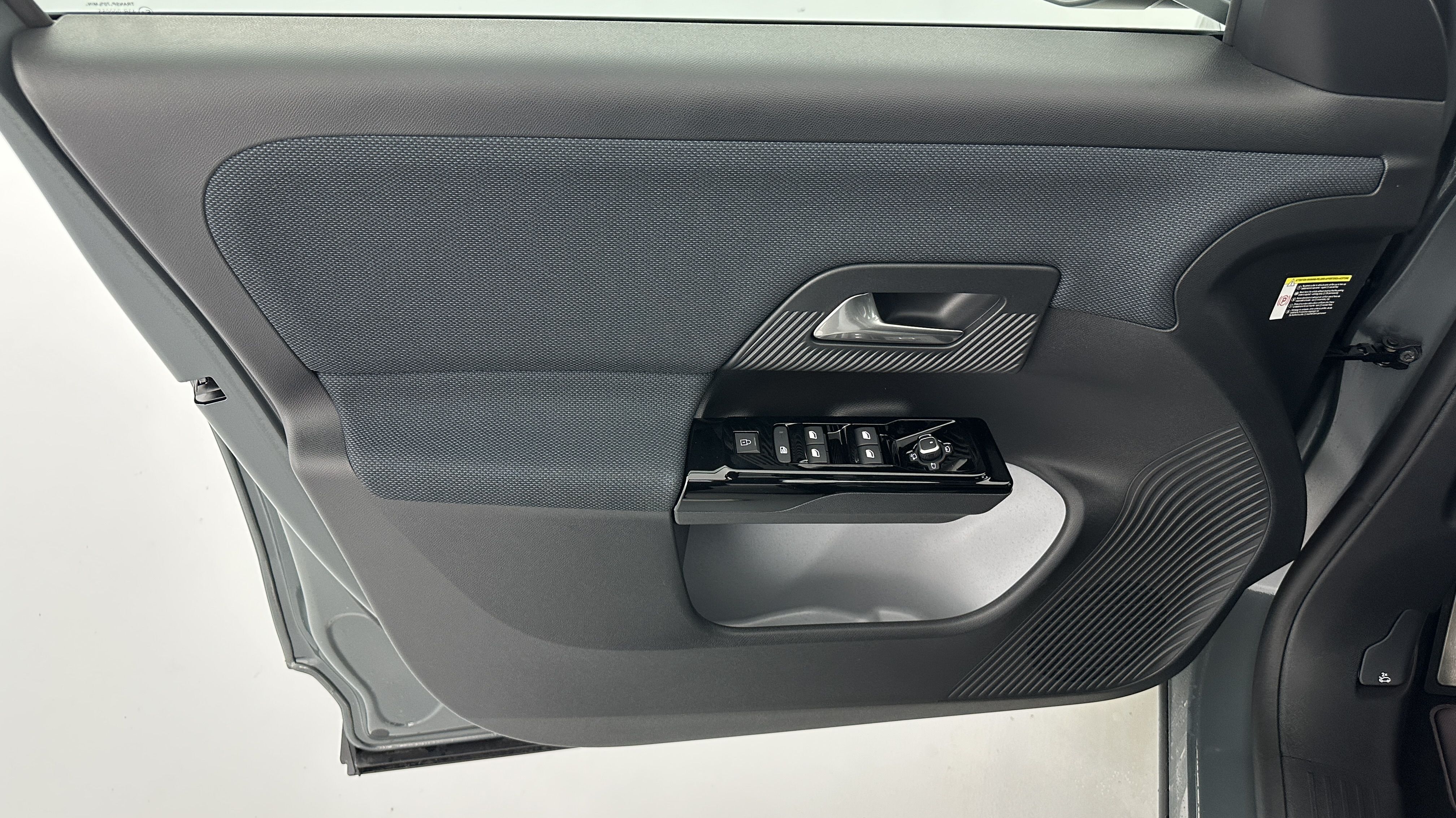 GLI00009952_p53 - CITROEN - C5 AIRCROSS - 2025 - photo 13