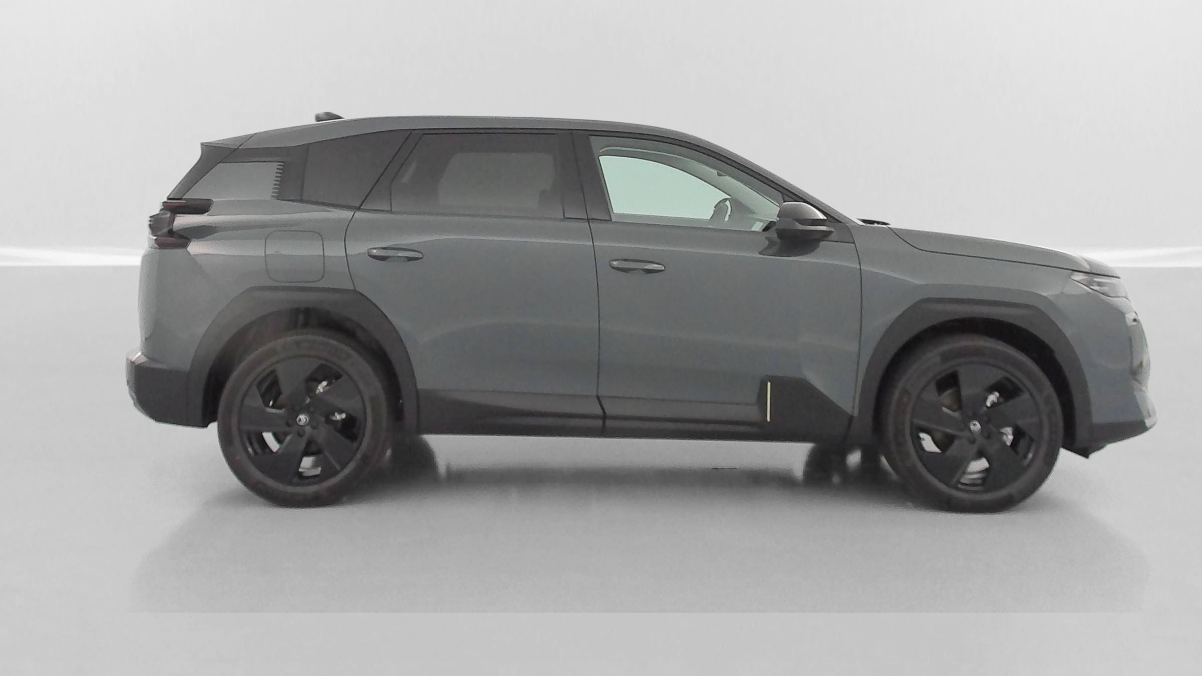 GLI00009952_p53 - CITROEN - C5 AIRCROSS - 2025 - photo 30