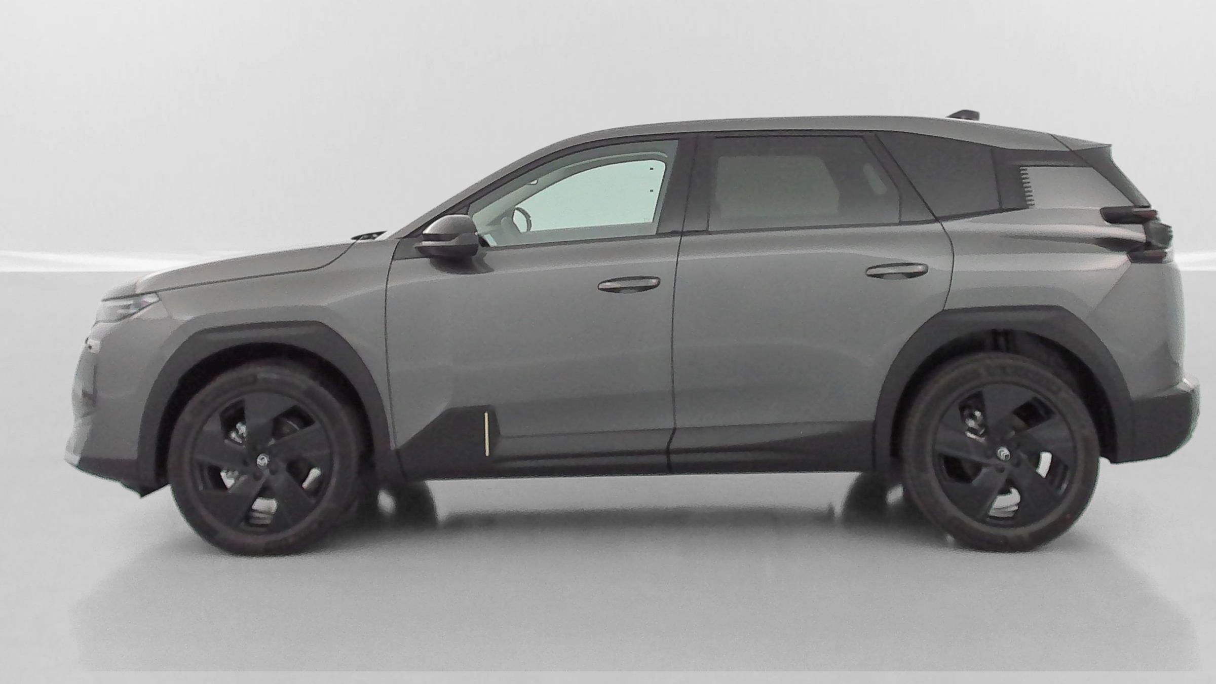 GLI00009946_p53 - CITROEN - C5 AIRCROSS - 2025 - photo 4